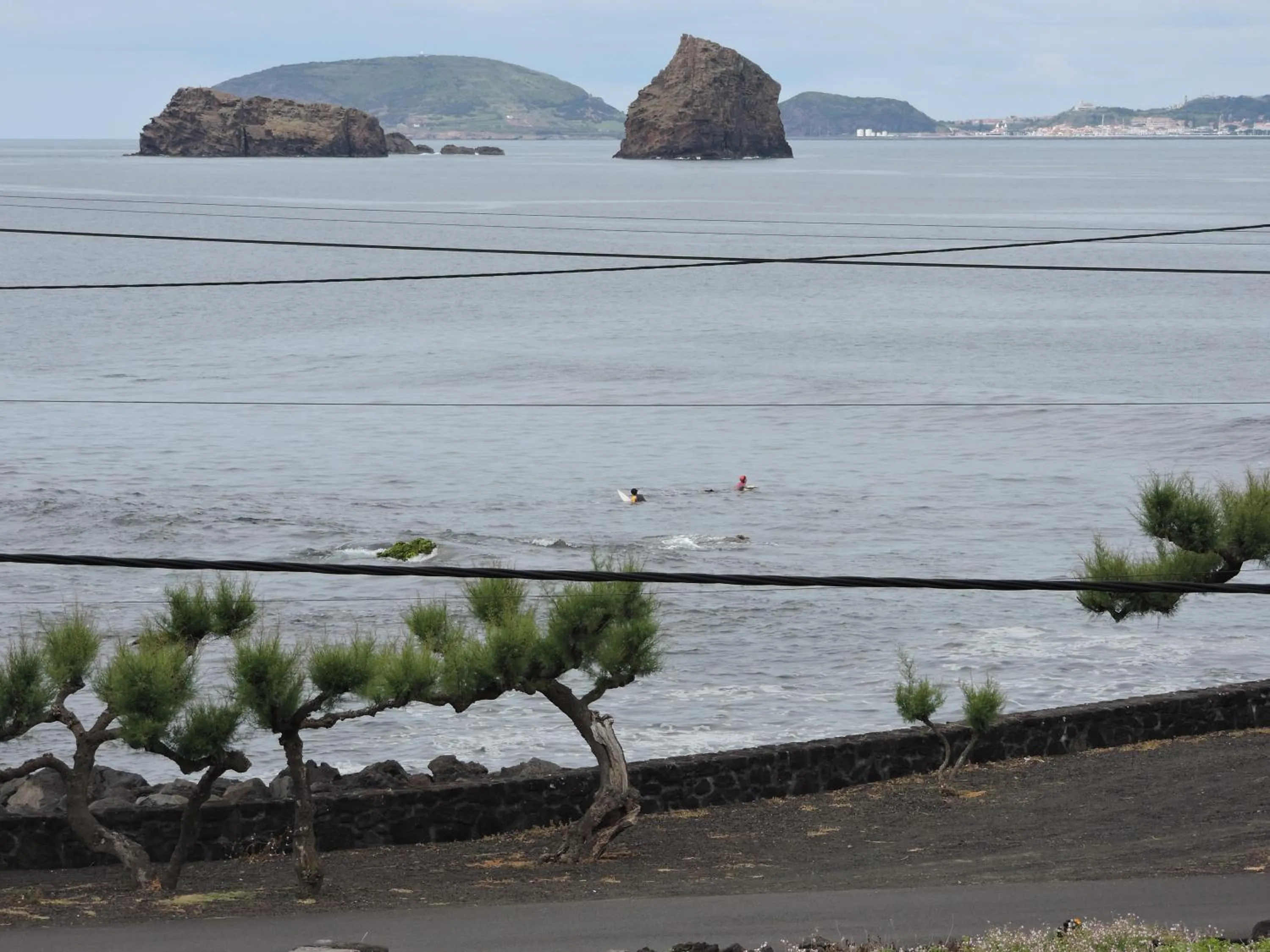 Property building in Vila Barca