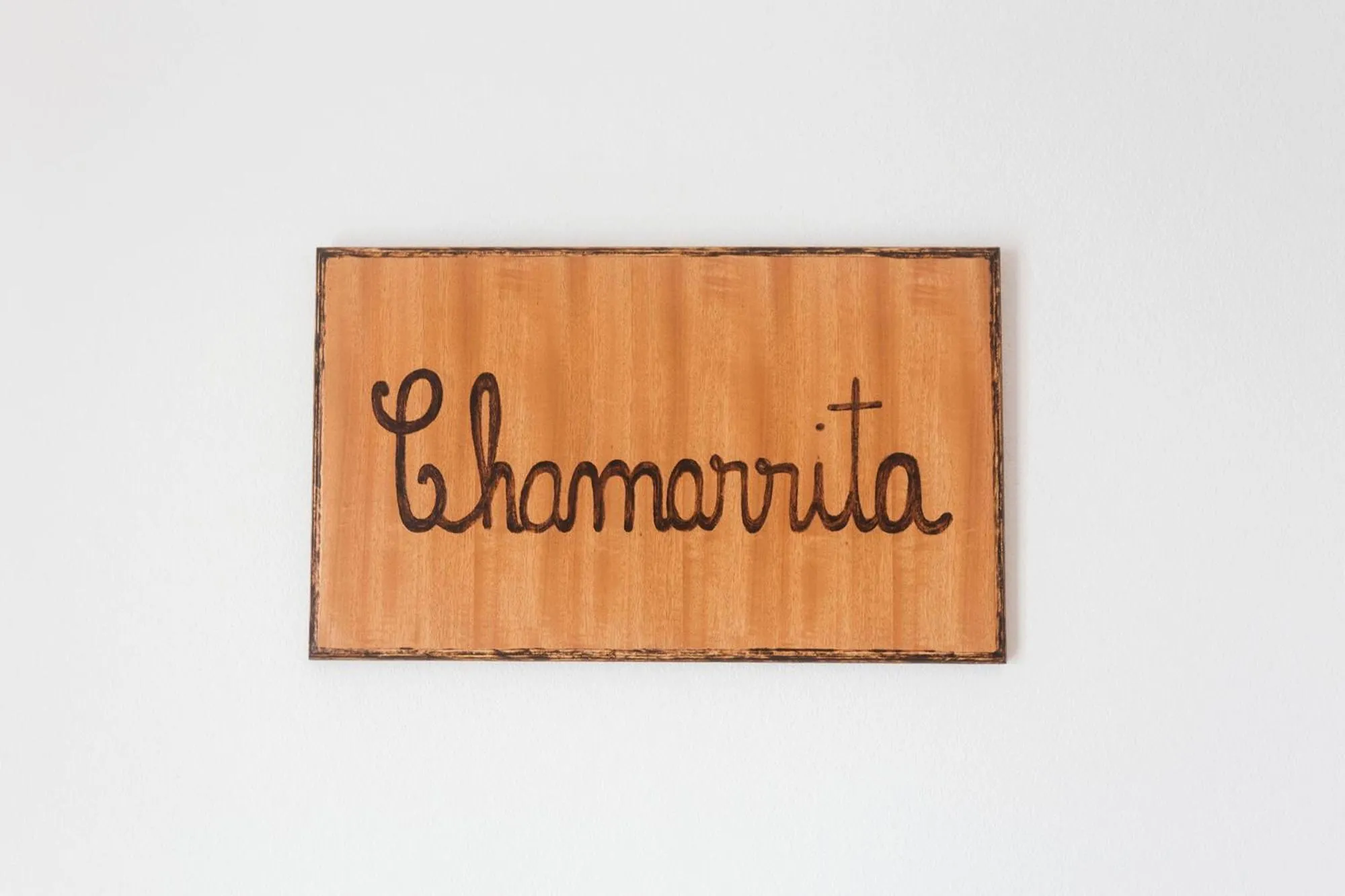 Decorative detail in Vila Barca