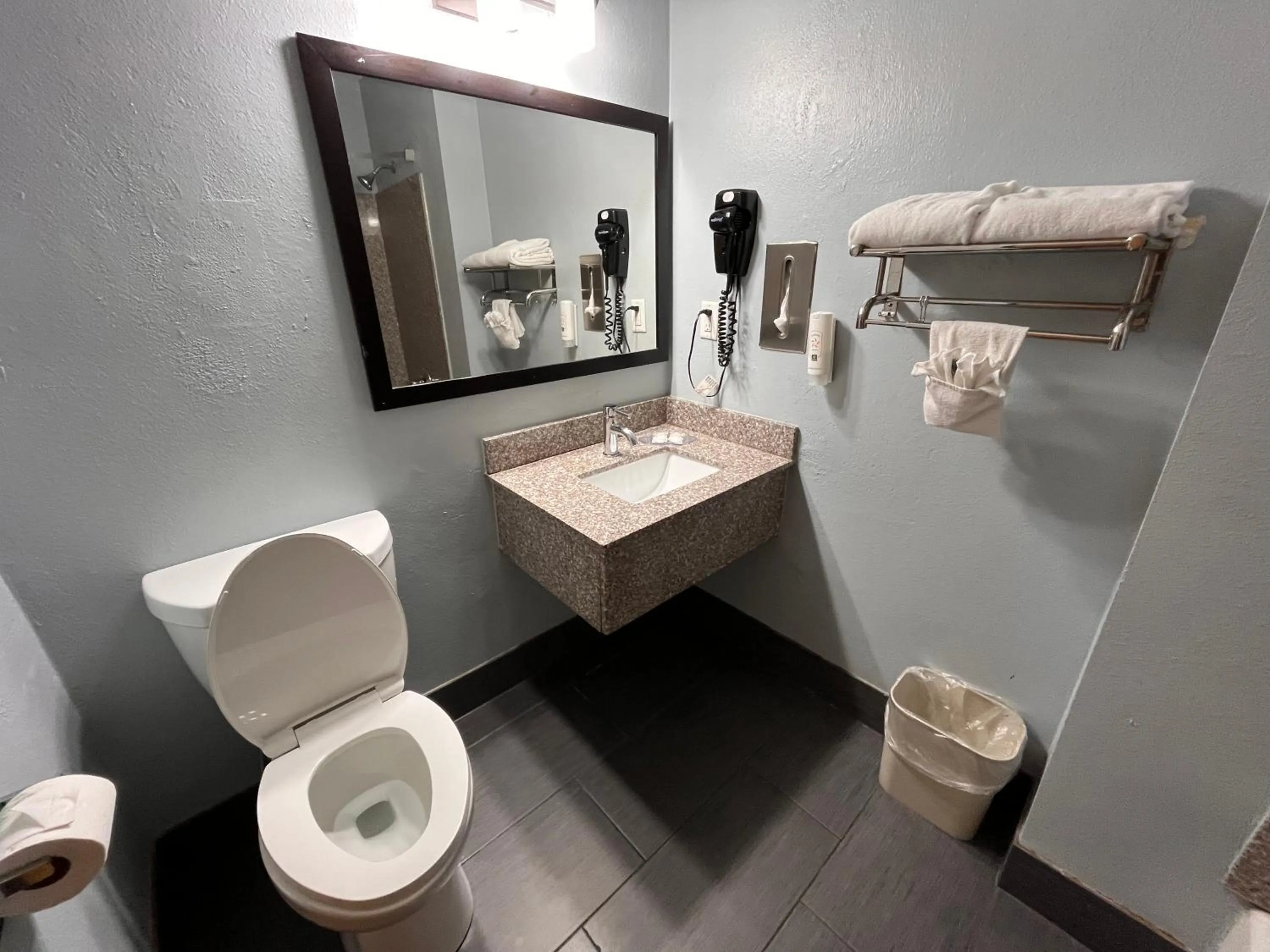 Quality Inn Grand Rapids Near Downtown