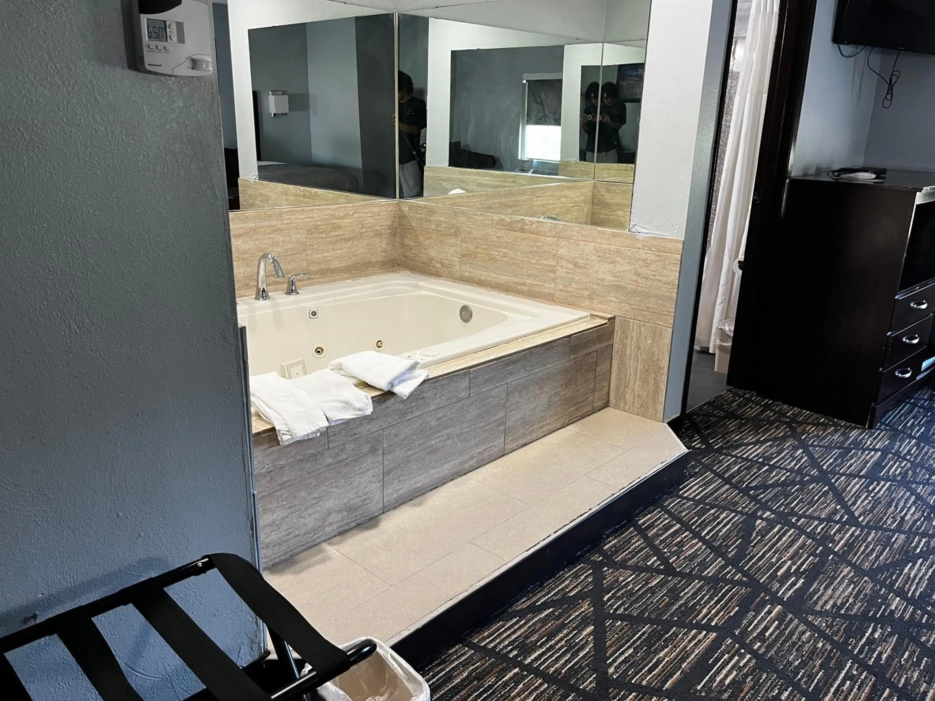 Quality Inn Grand Rapids Near Downtown