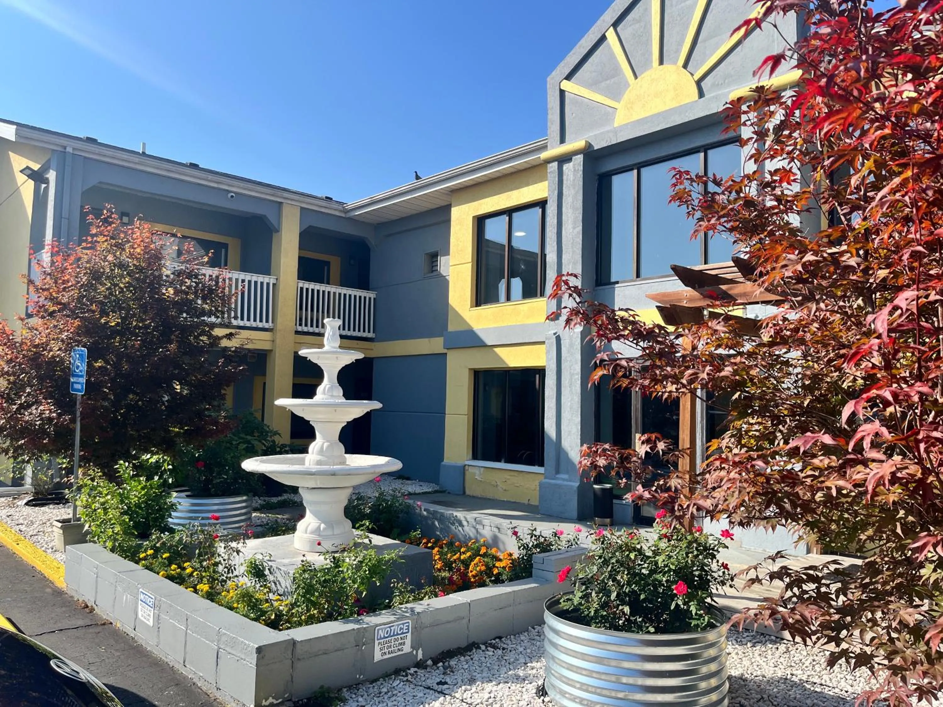 Quality Inn Grand Rapids Near Downtown