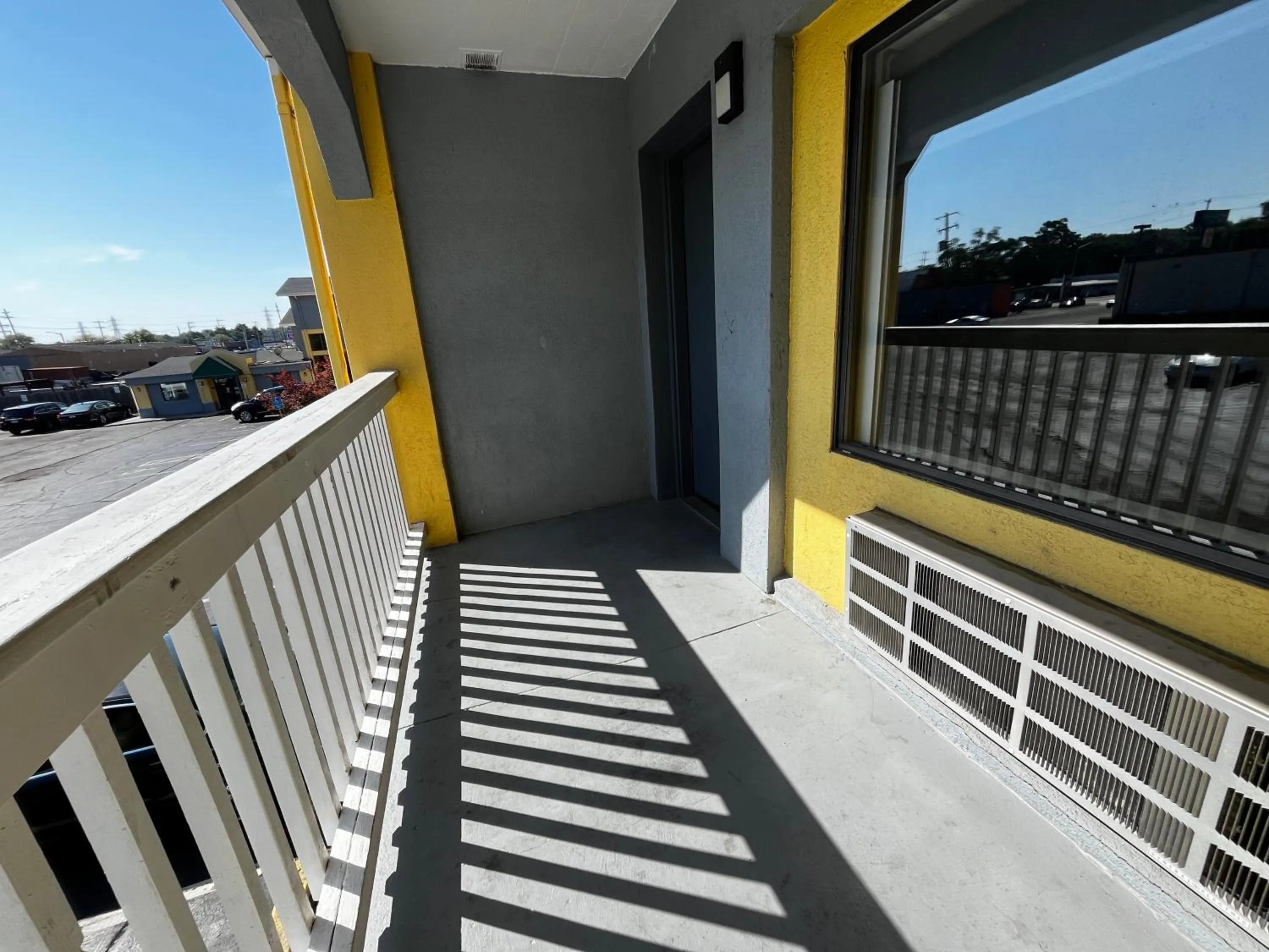 Quality Inn Grand Rapids Near Downtown