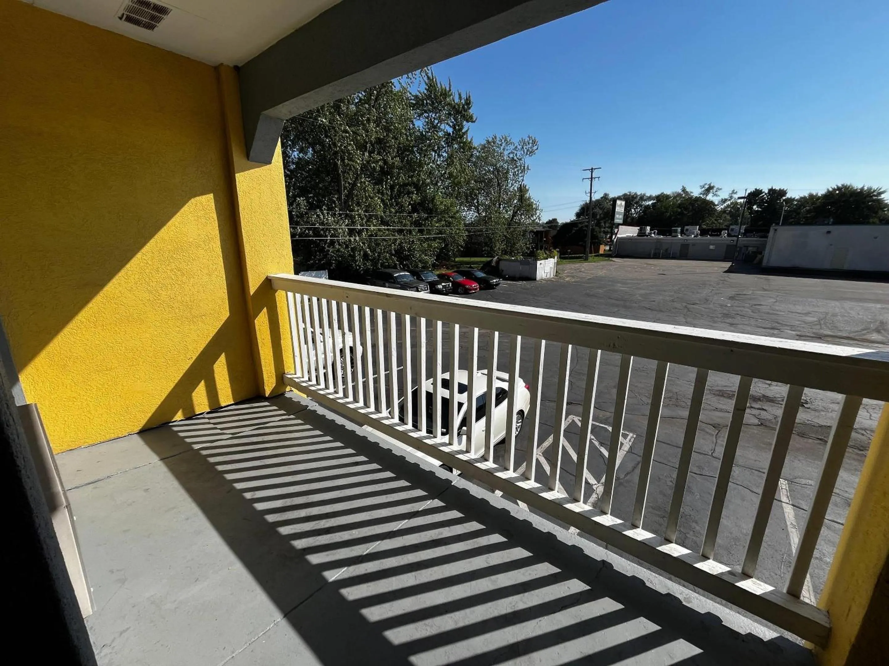 Other in Quality Inn Grand Rapids Near Downtown