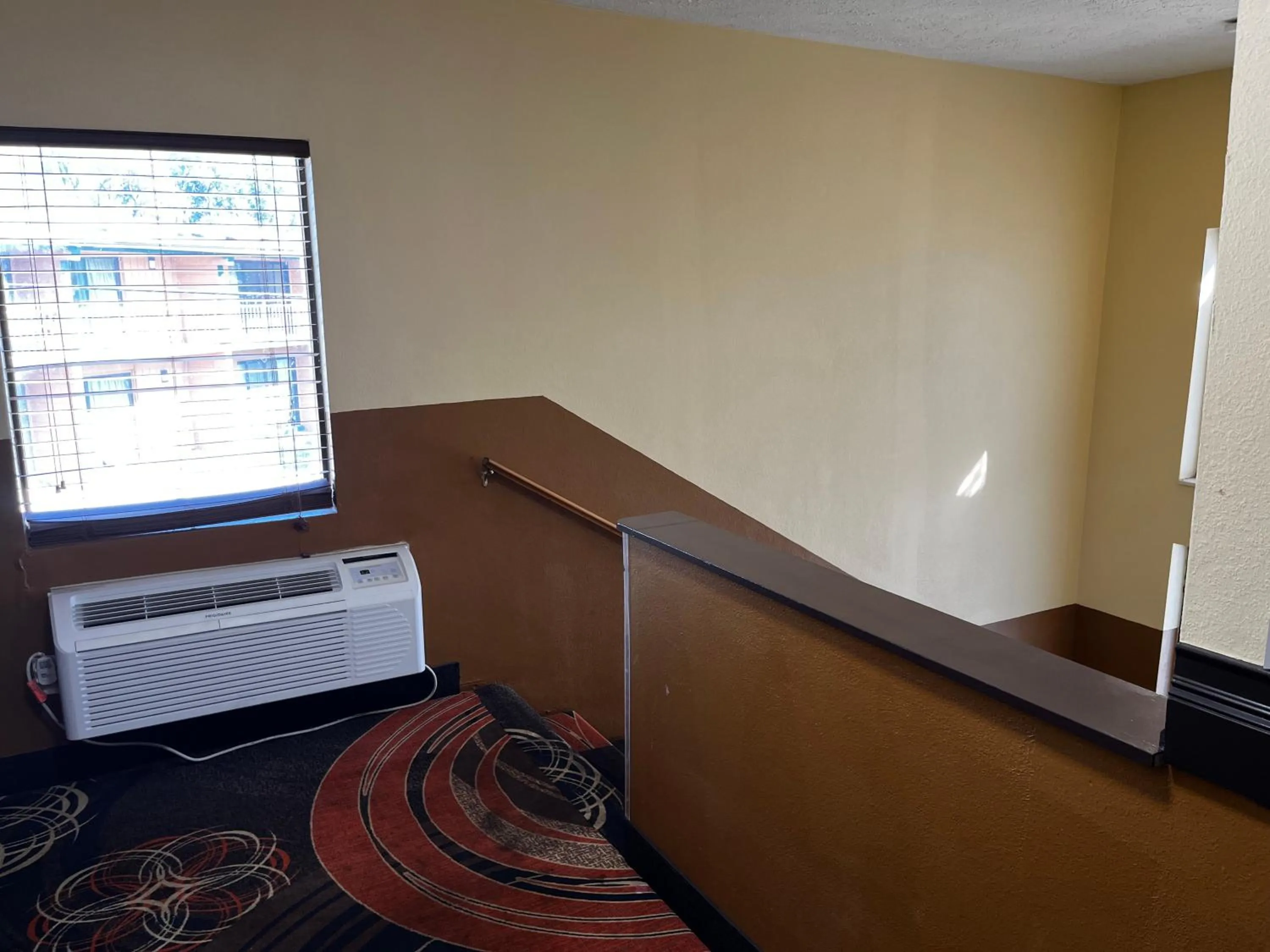 Quality Inn Grand Rapids Near Downtown