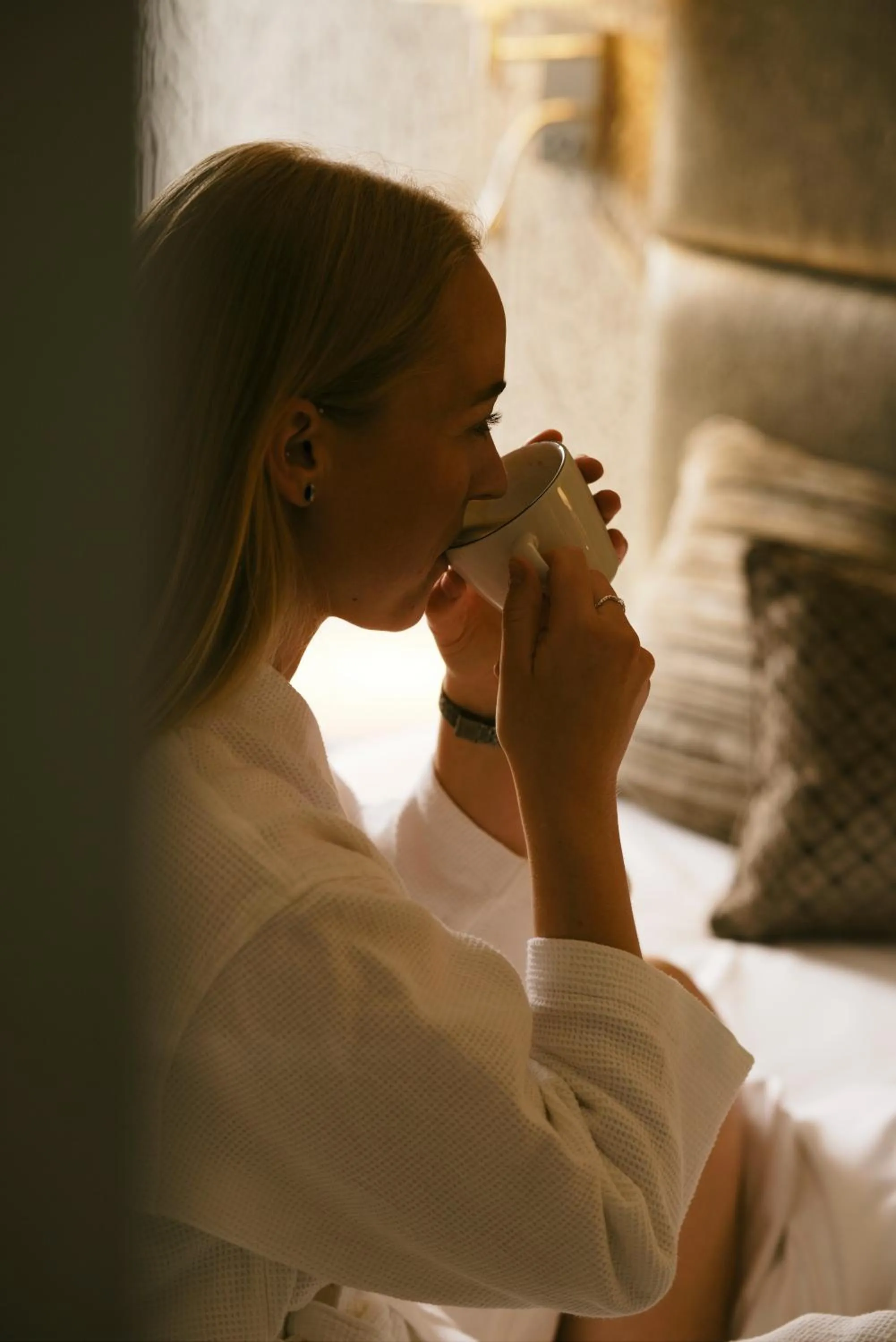 People in Bergstadens Hotel & Spa