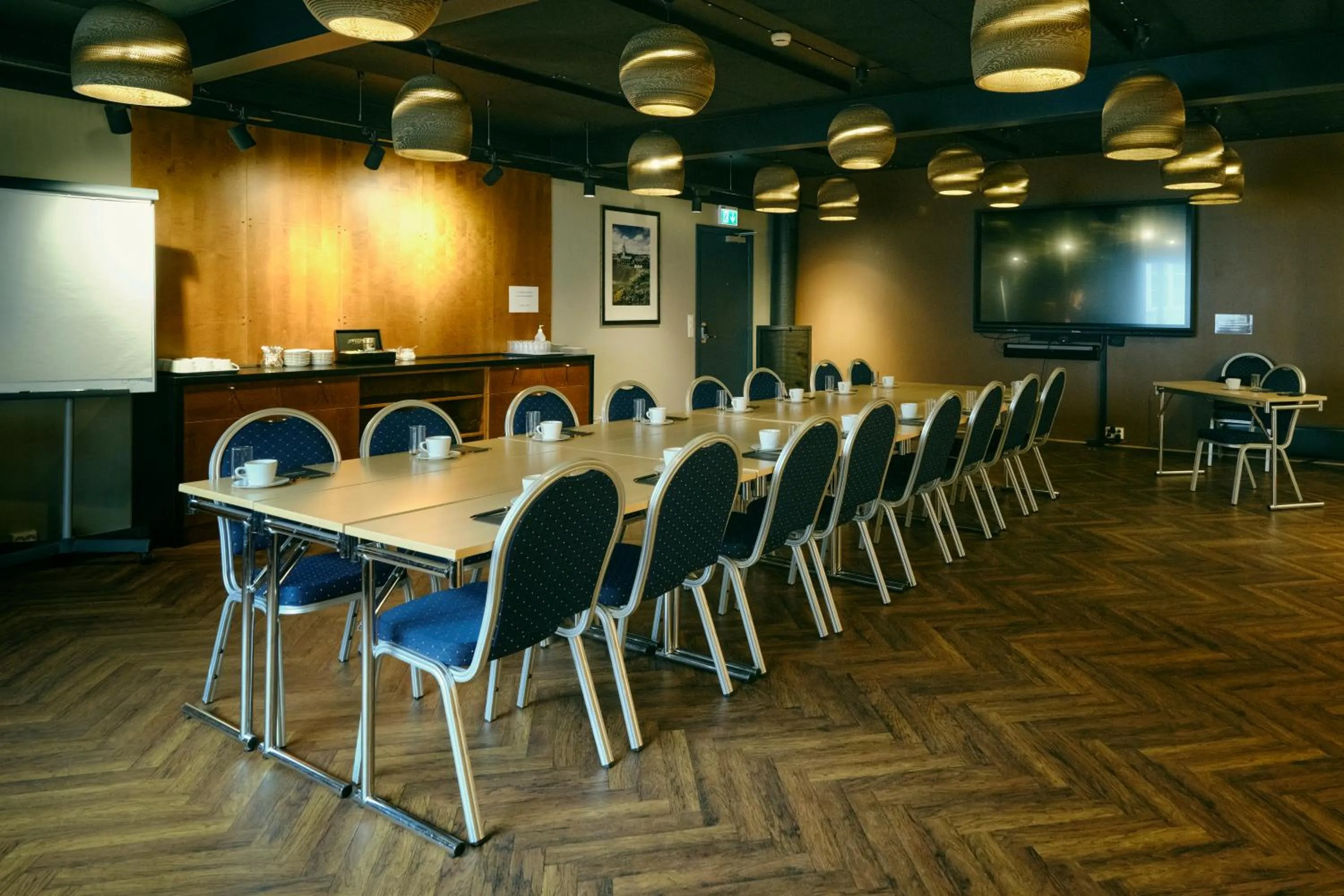 Banquet/Function facilities in Bergstadens Hotel & Spa