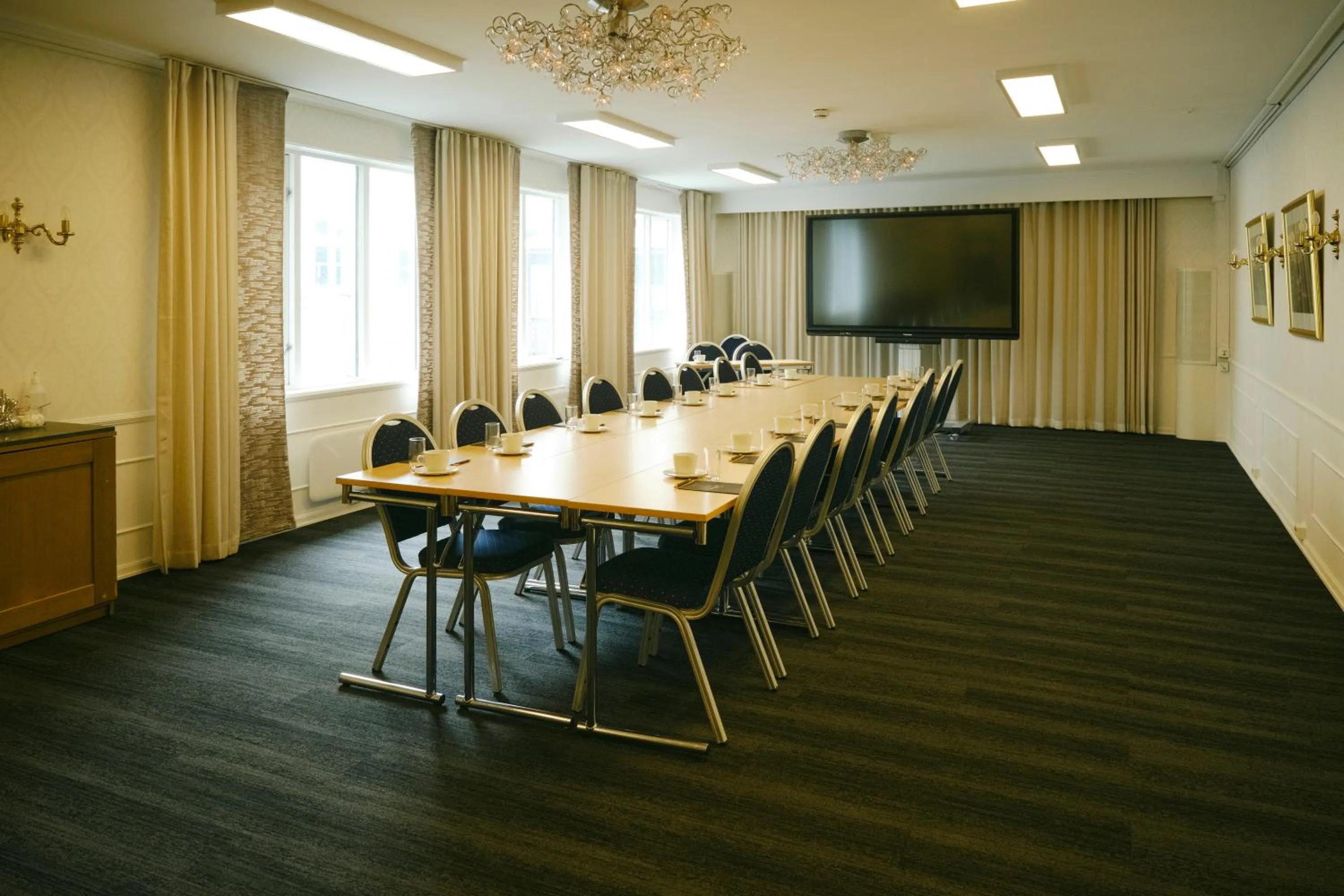 Banquet/Function facilities in Bergstadens Hotel & Spa