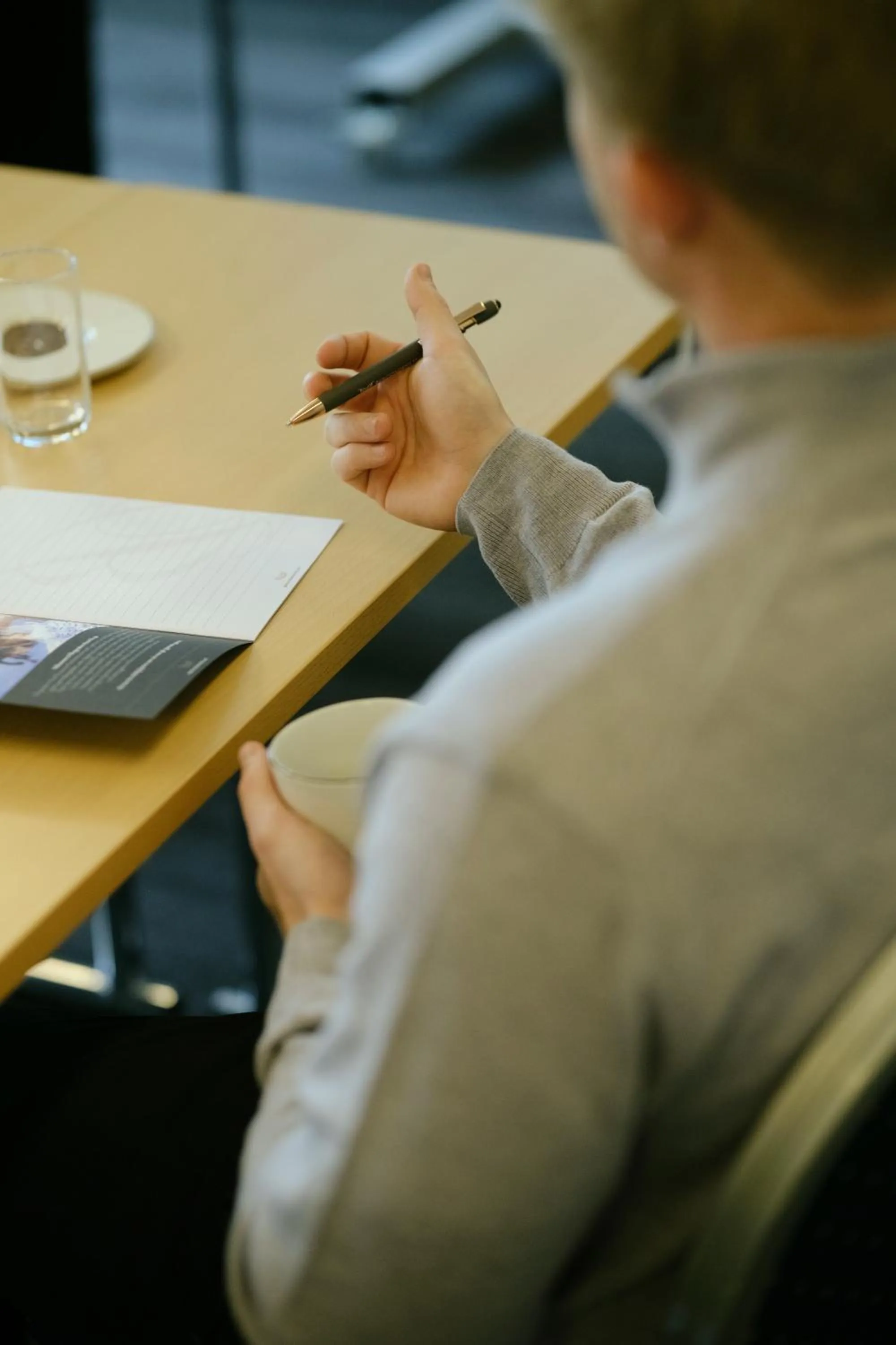 People in Bergstadens Hotel & Spa