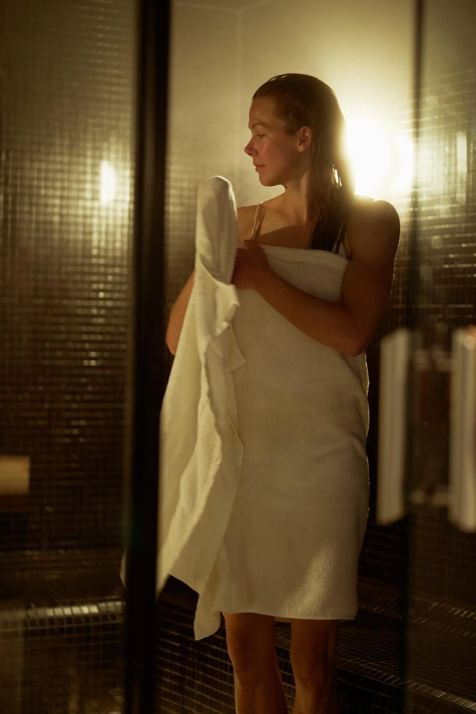 People in Bergstadens Hotel & Spa