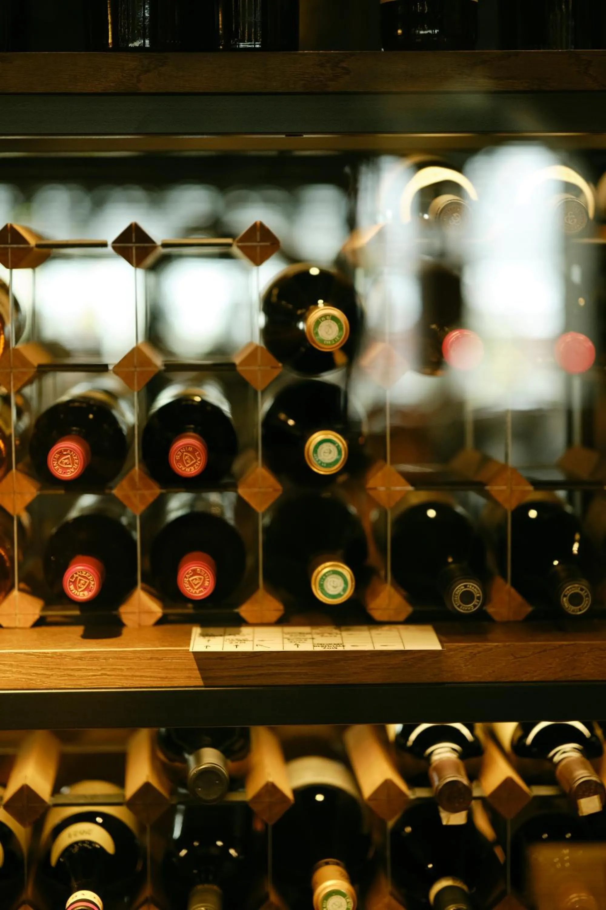 Restaurant/places to eat in Bergstadens Hotel & Spa