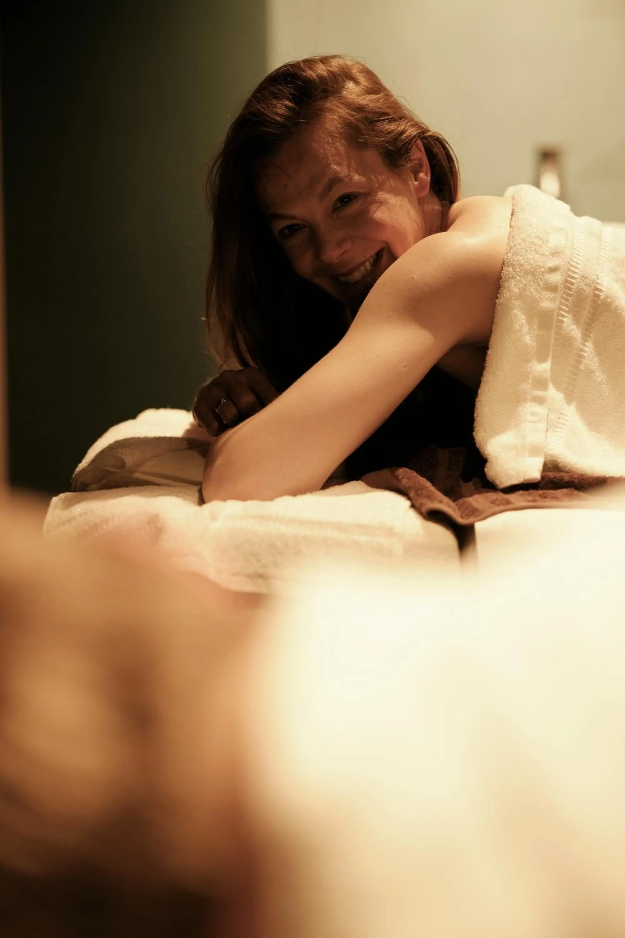 People in Bergstadens Hotel & Spa