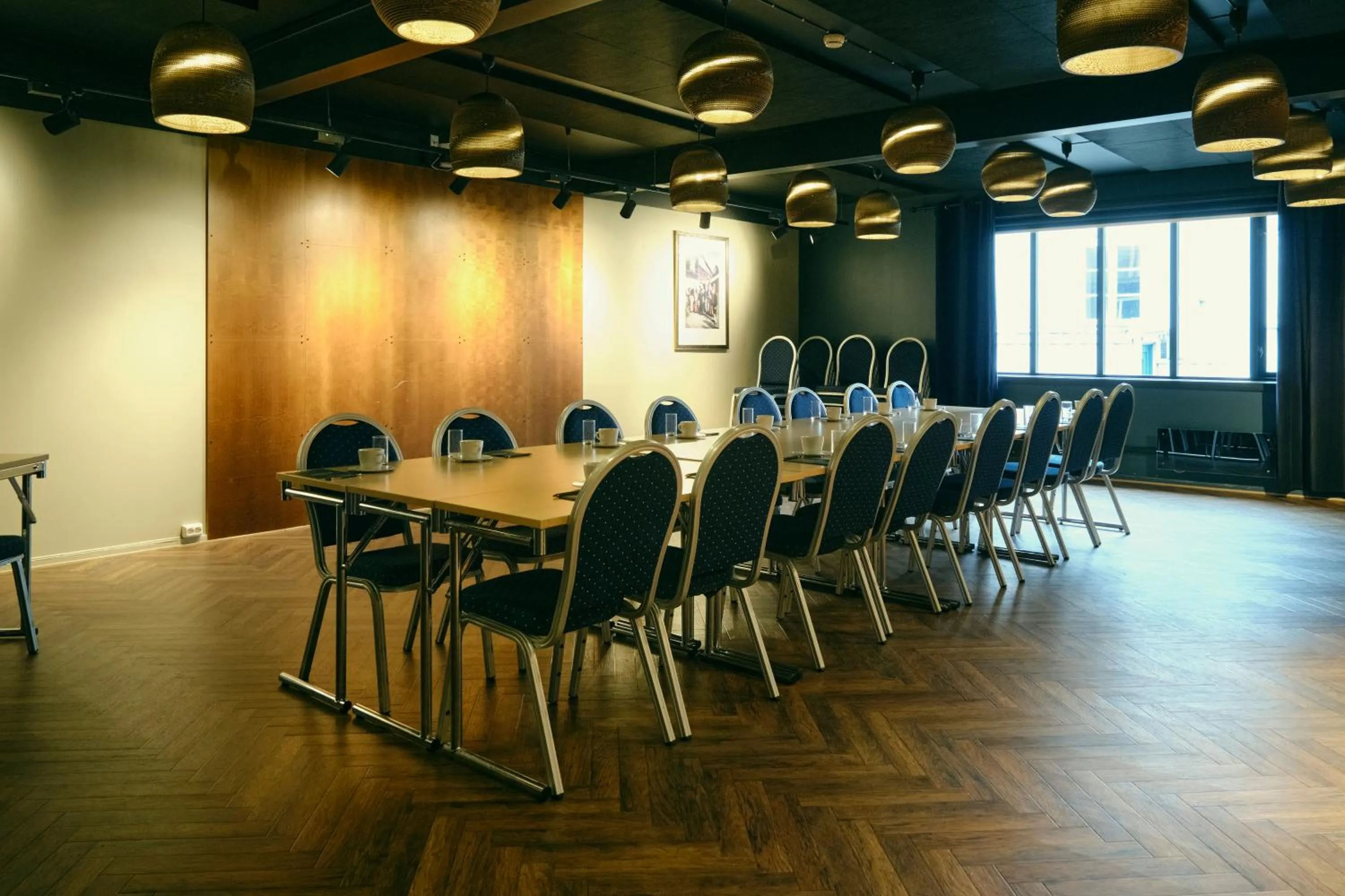 Banquet/Function facilities in Bergstadens Hotel & Spa