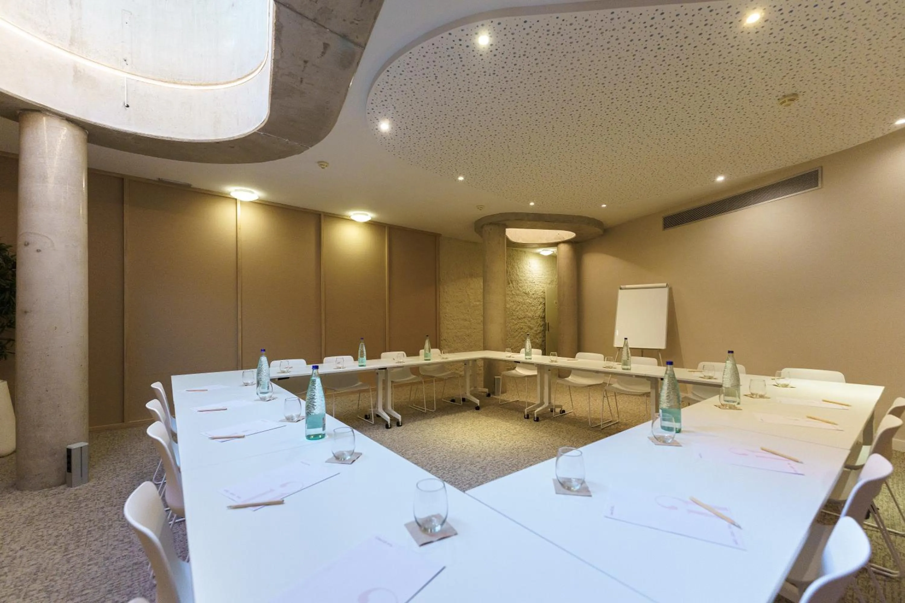 Meeting/conference room in Casa Lit Barcelona
