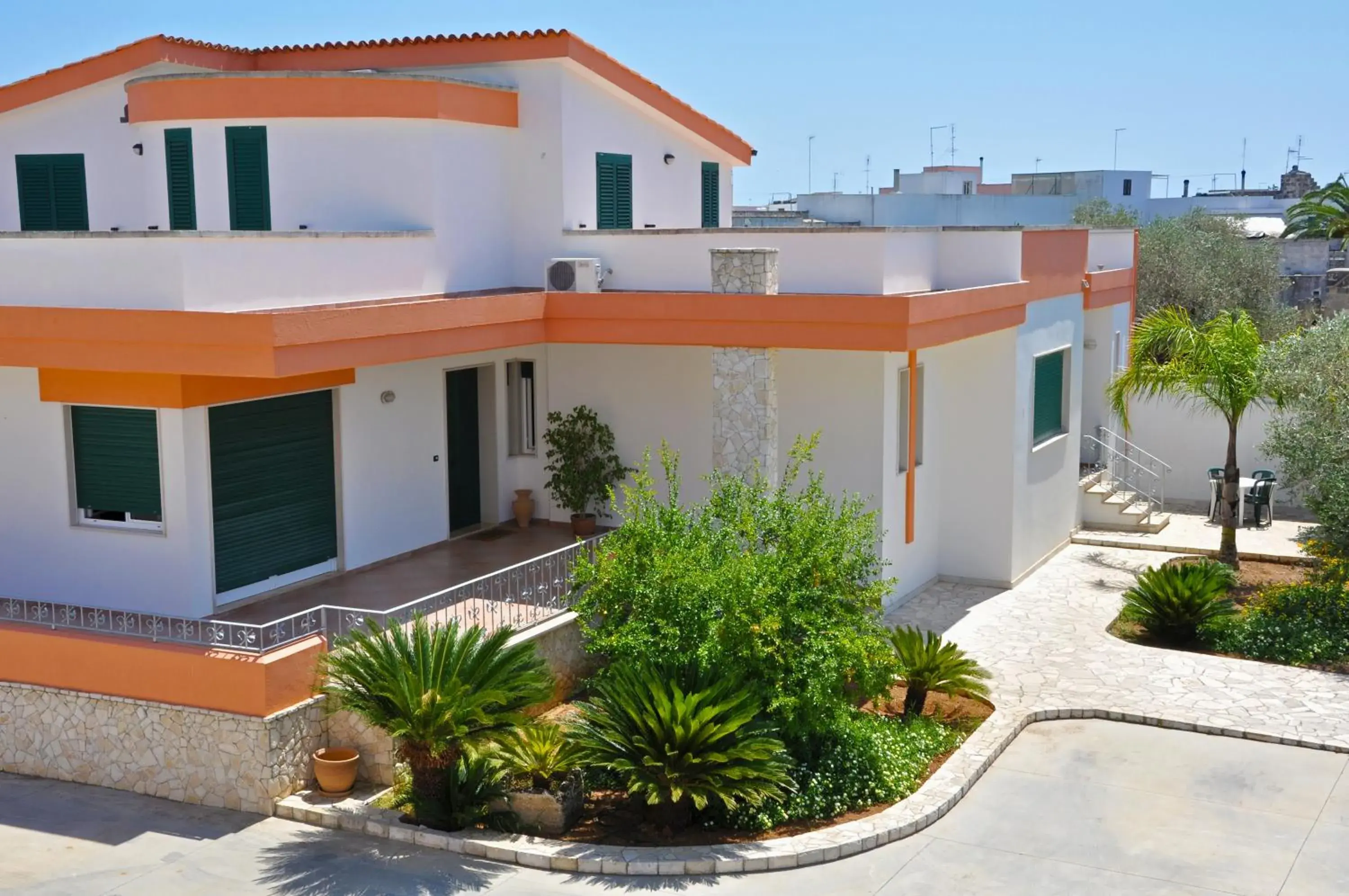 IL MELOGRANO Rooms IL MELOGRANO Rooms
