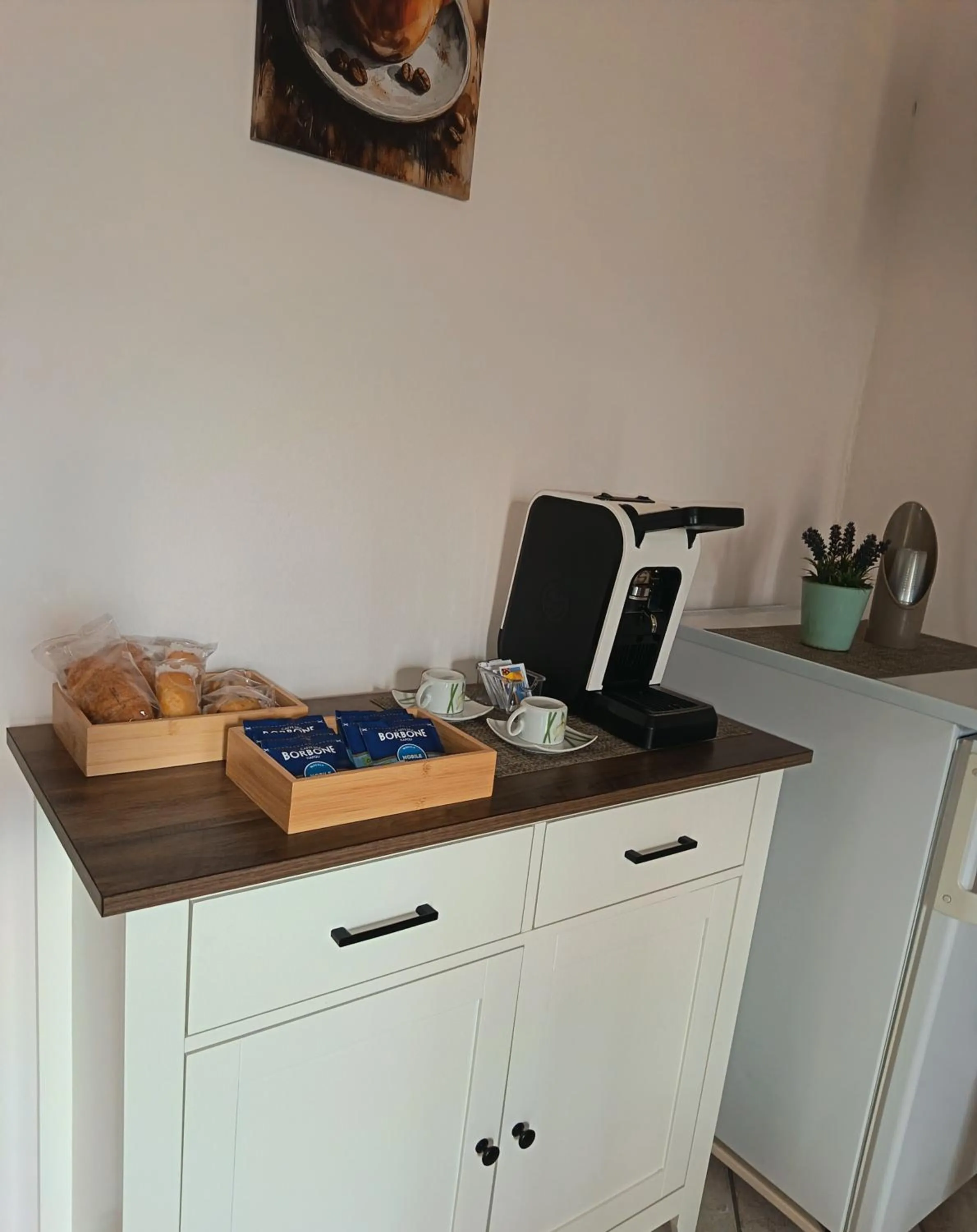 IL MELOGRANO Rooms