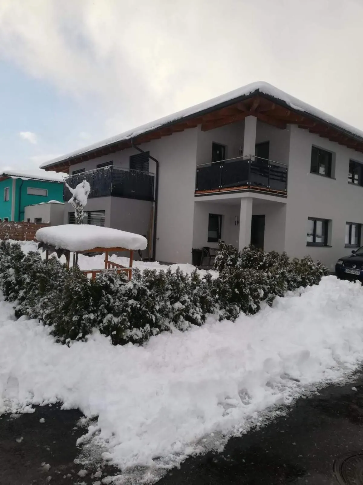 Appartement Gschwandtner