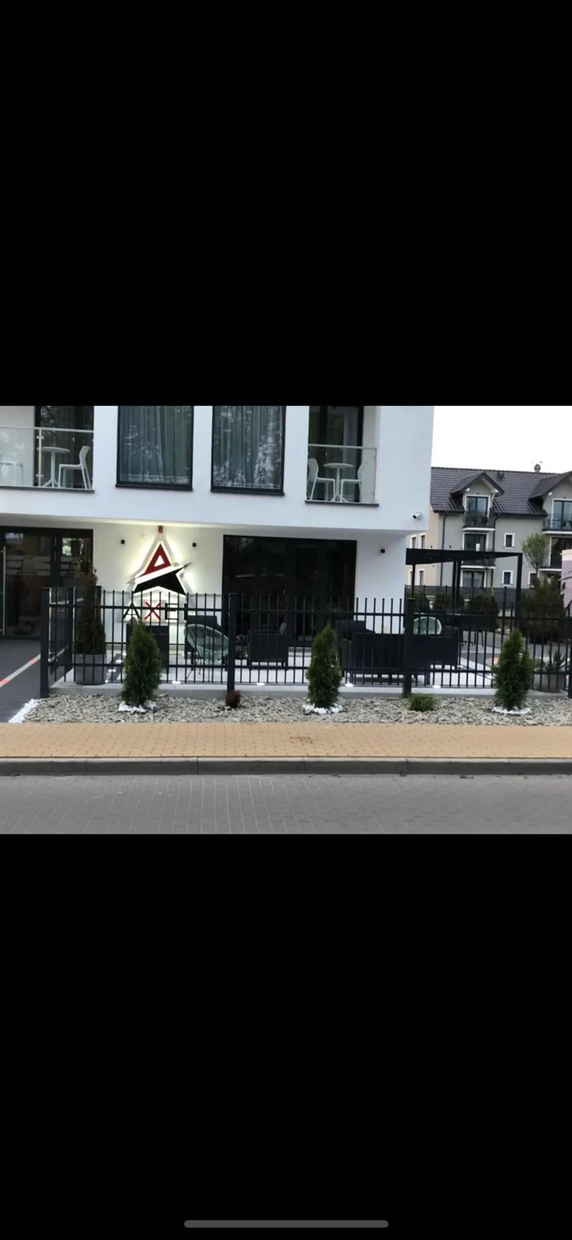 Axel Boutique Jacuzzi & Sauna