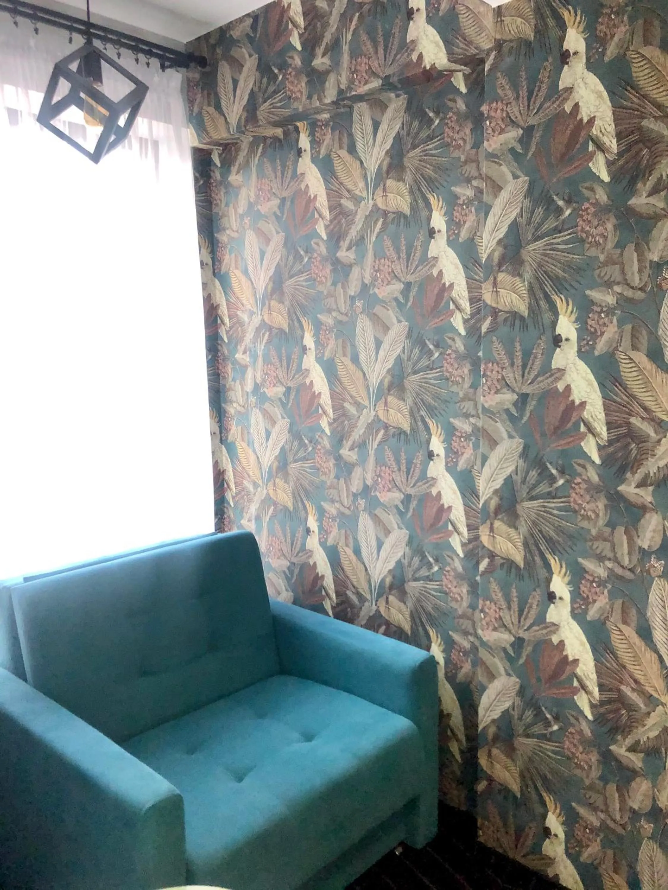 Axel Boutique Jacuzzi & Sauna