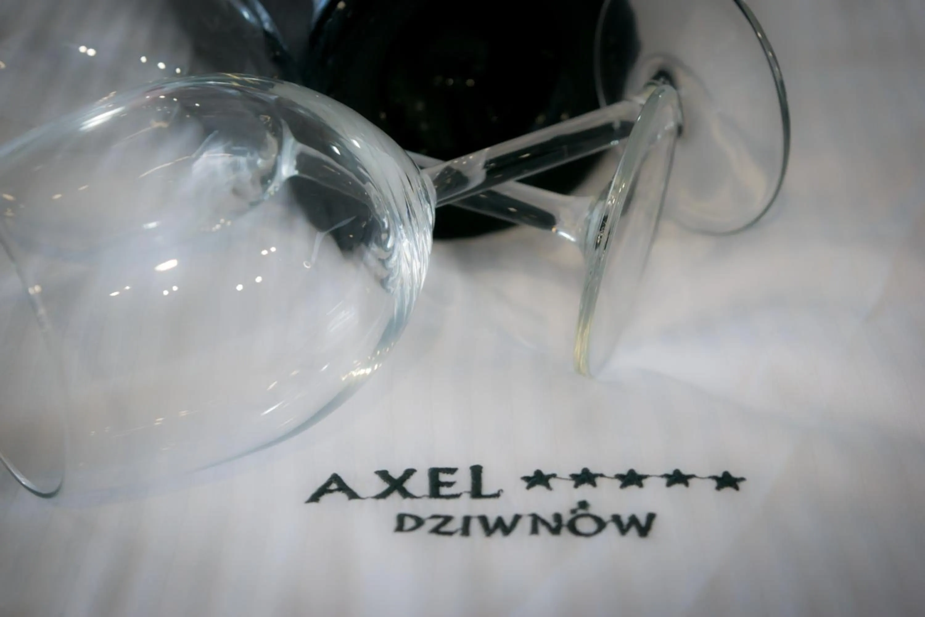 Axel Boutique Jacuzzi & Sauna