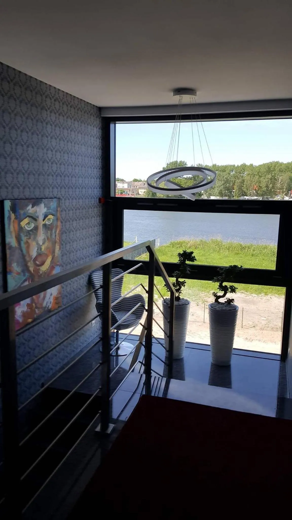 Axel Boutique Jacuzzi & Sauna