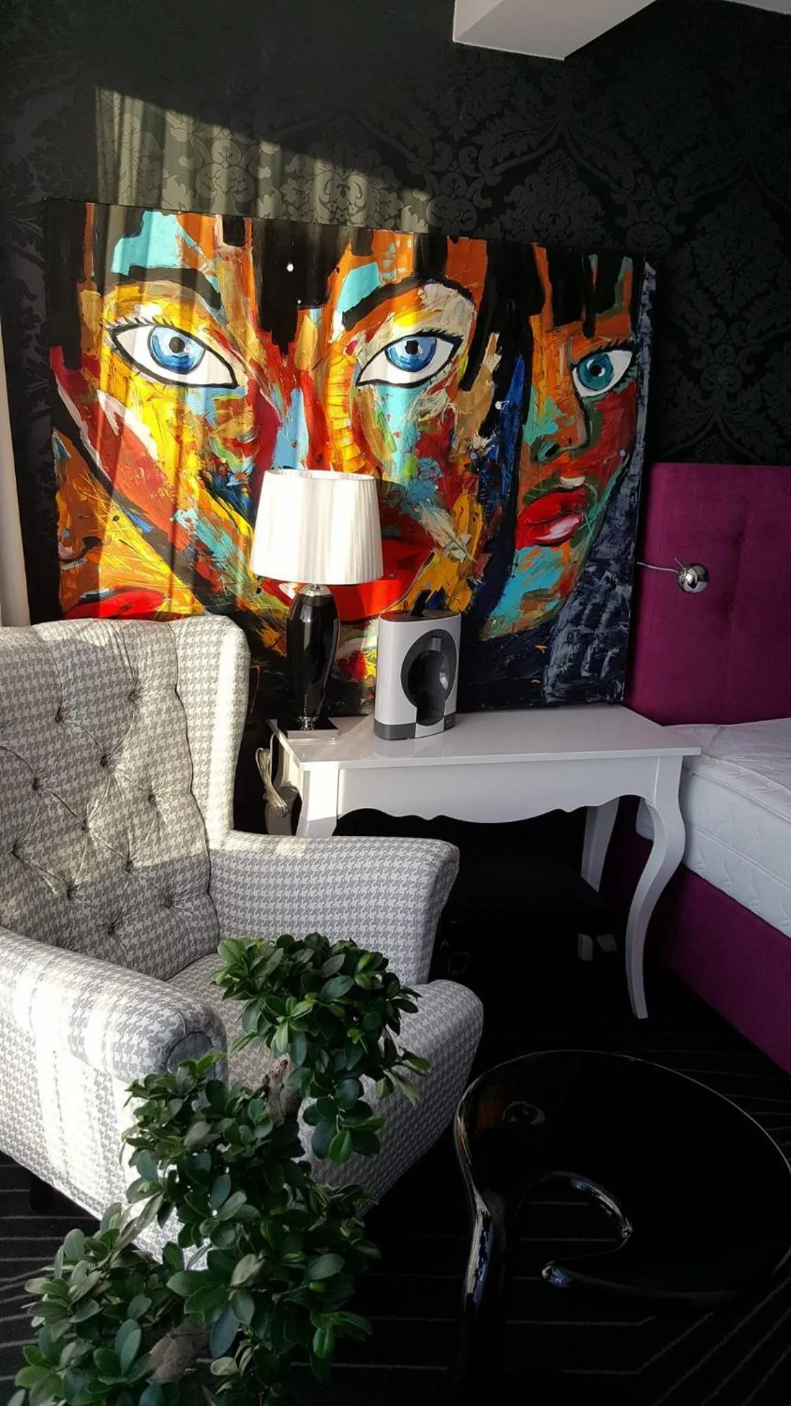 Axel Boutique Jacuzzi & Sauna