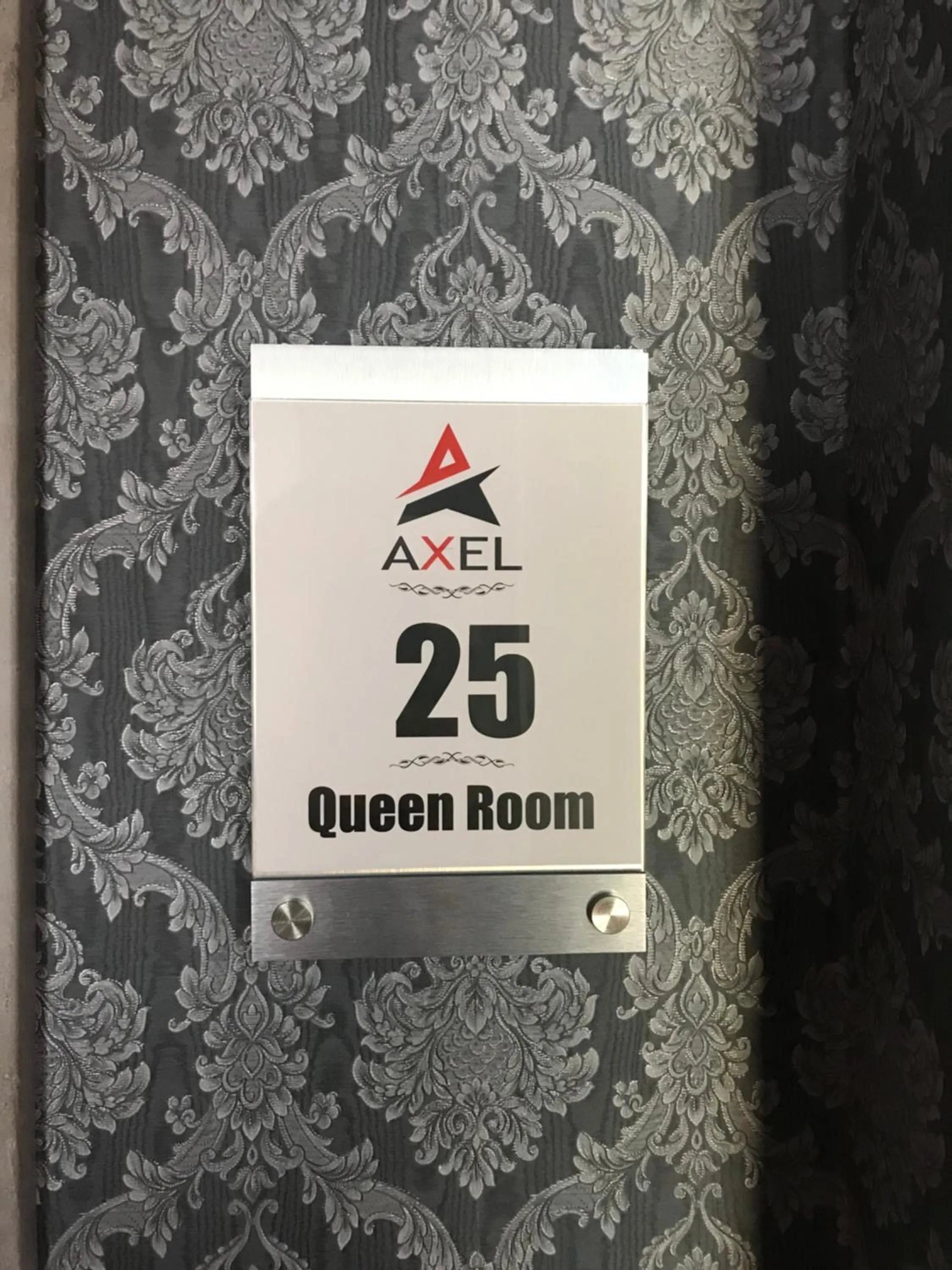 Axel Boutique Jacuzzi & Sauna