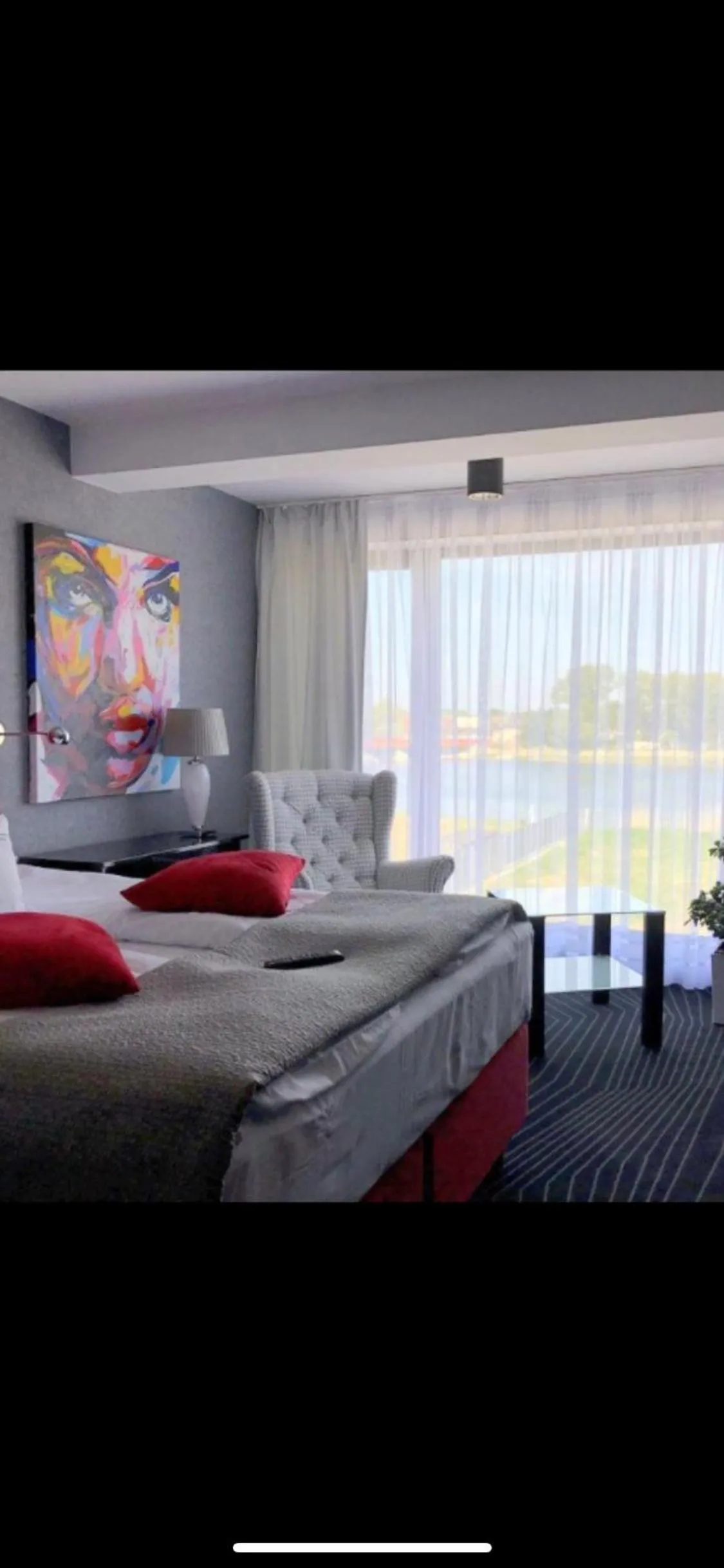 Axel Boutique Jacuzzi & Sauna