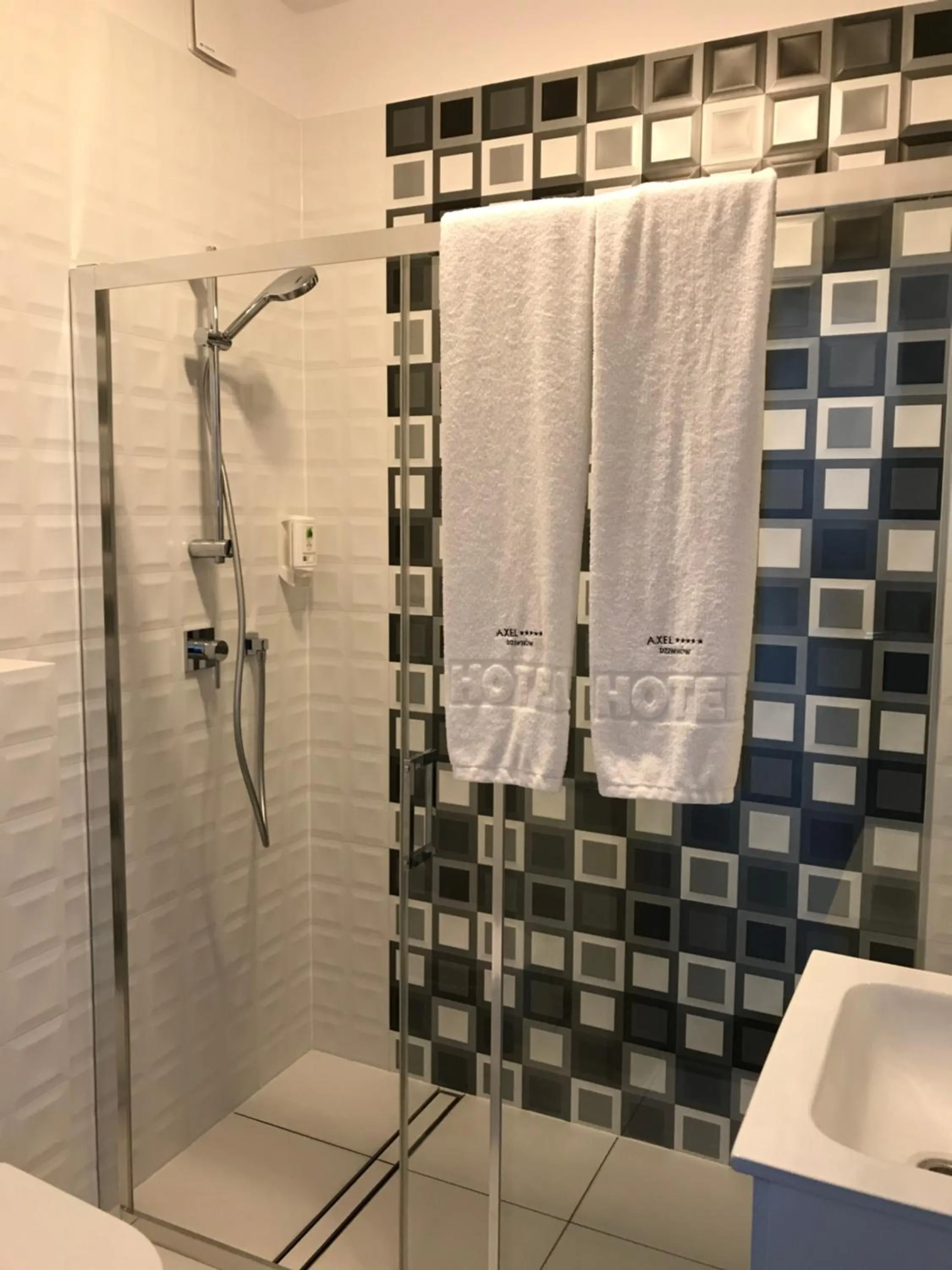 Other in Axel Boutique Jacuzzi & Sauna