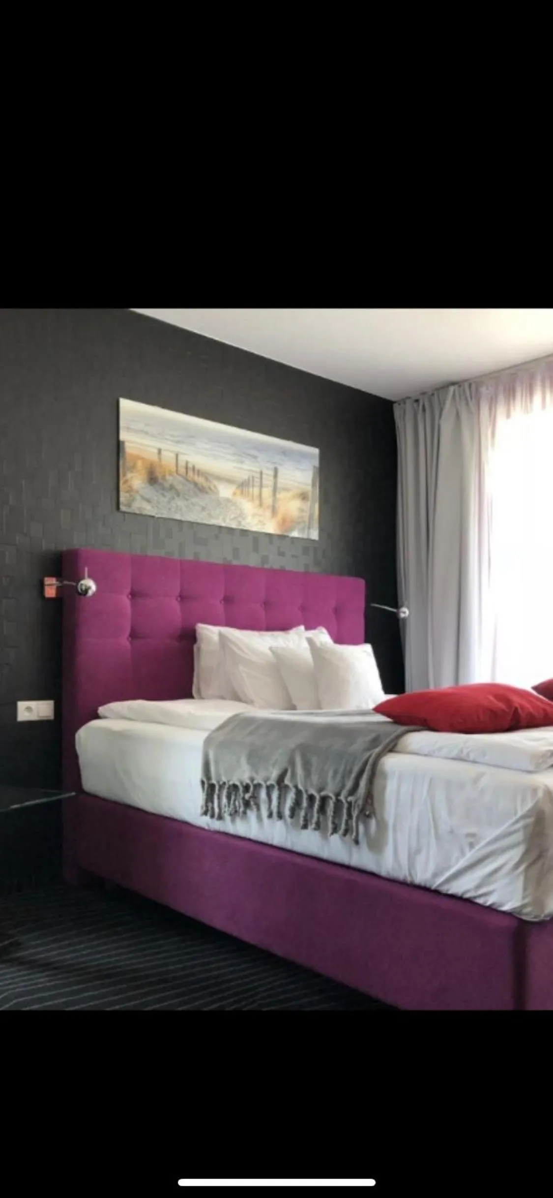 Axel Boutique Jacuzzi & Sauna