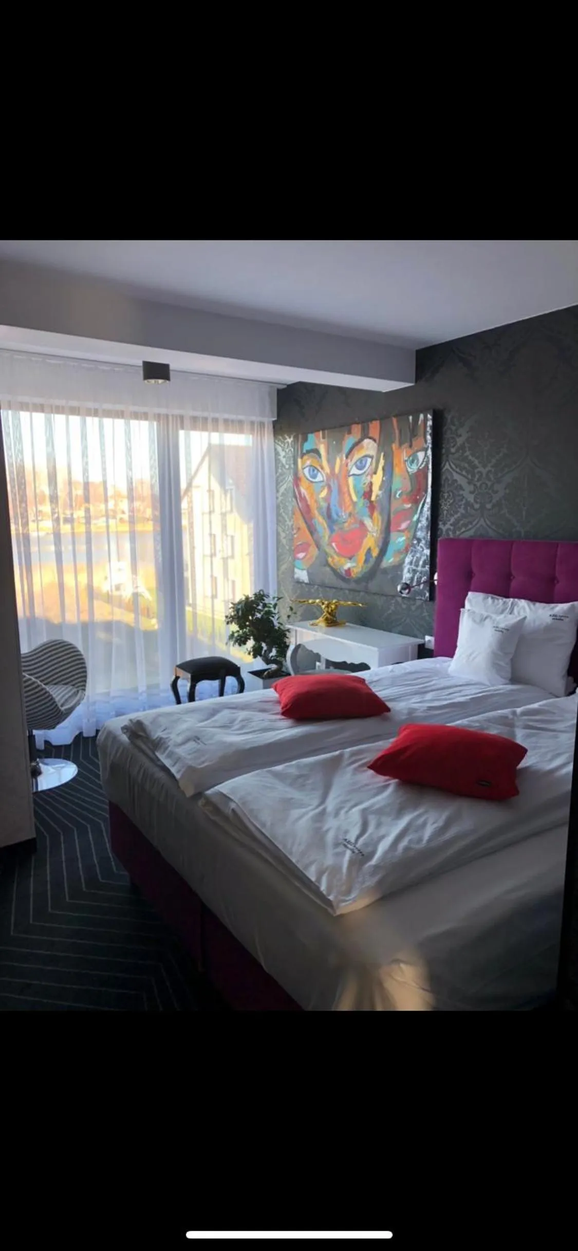 Axel Boutique Jacuzzi & Sauna