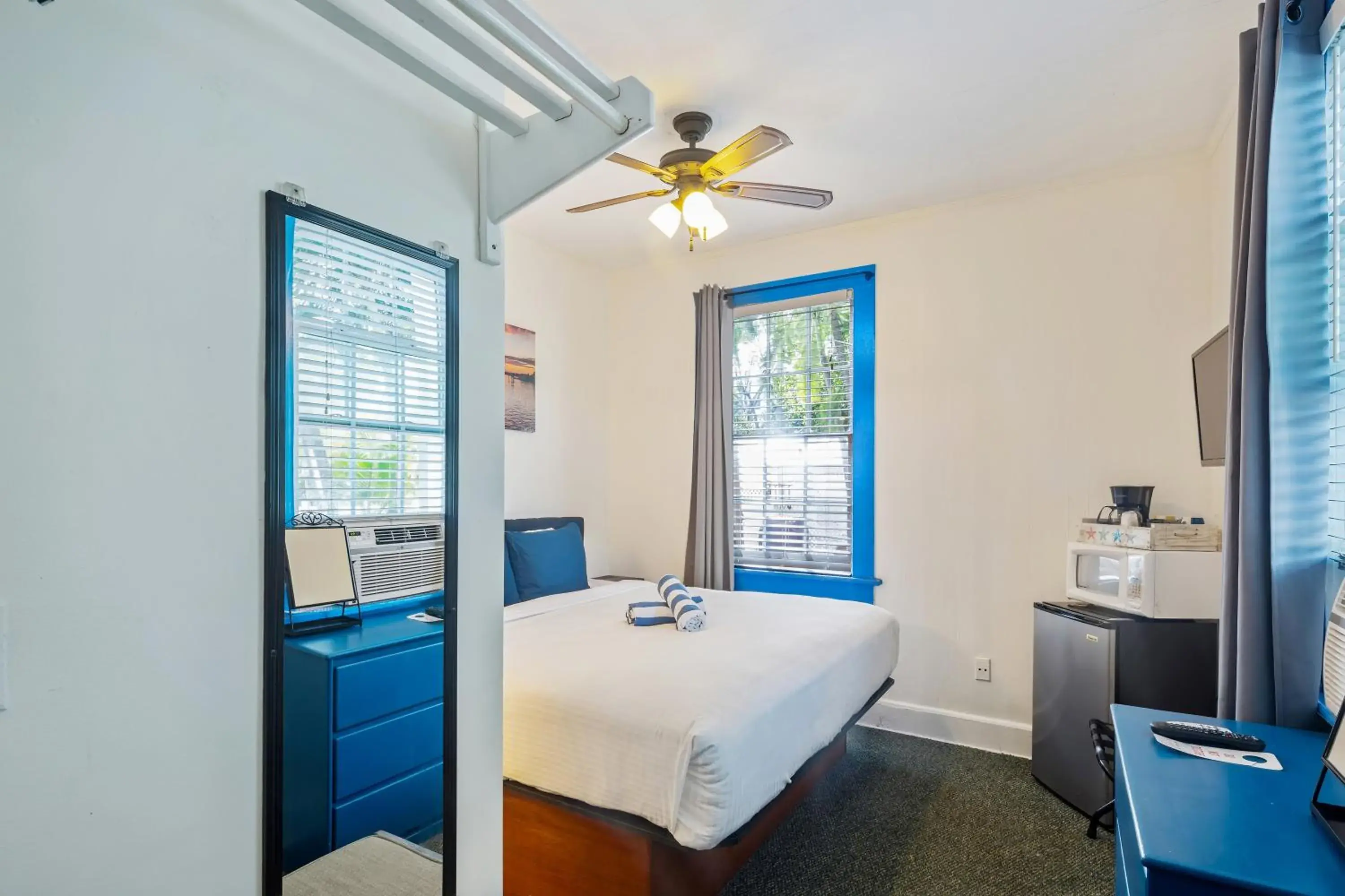 King Room in Kona Kai Oasis King Room in Kona Kai Oasis