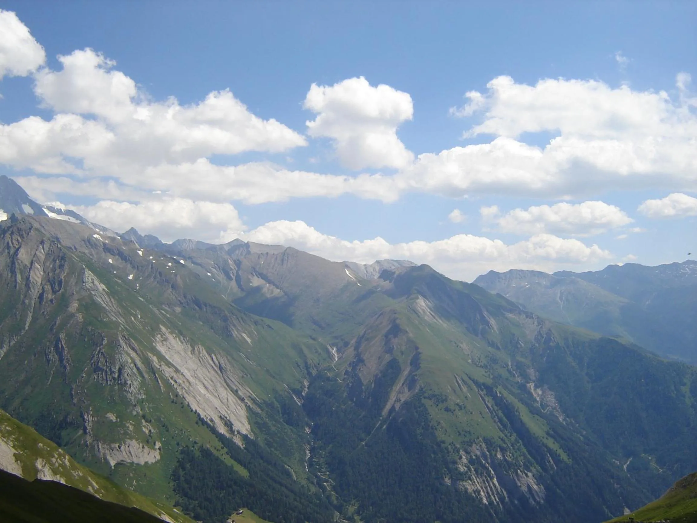 View (from property/room) in Hotel Laserz