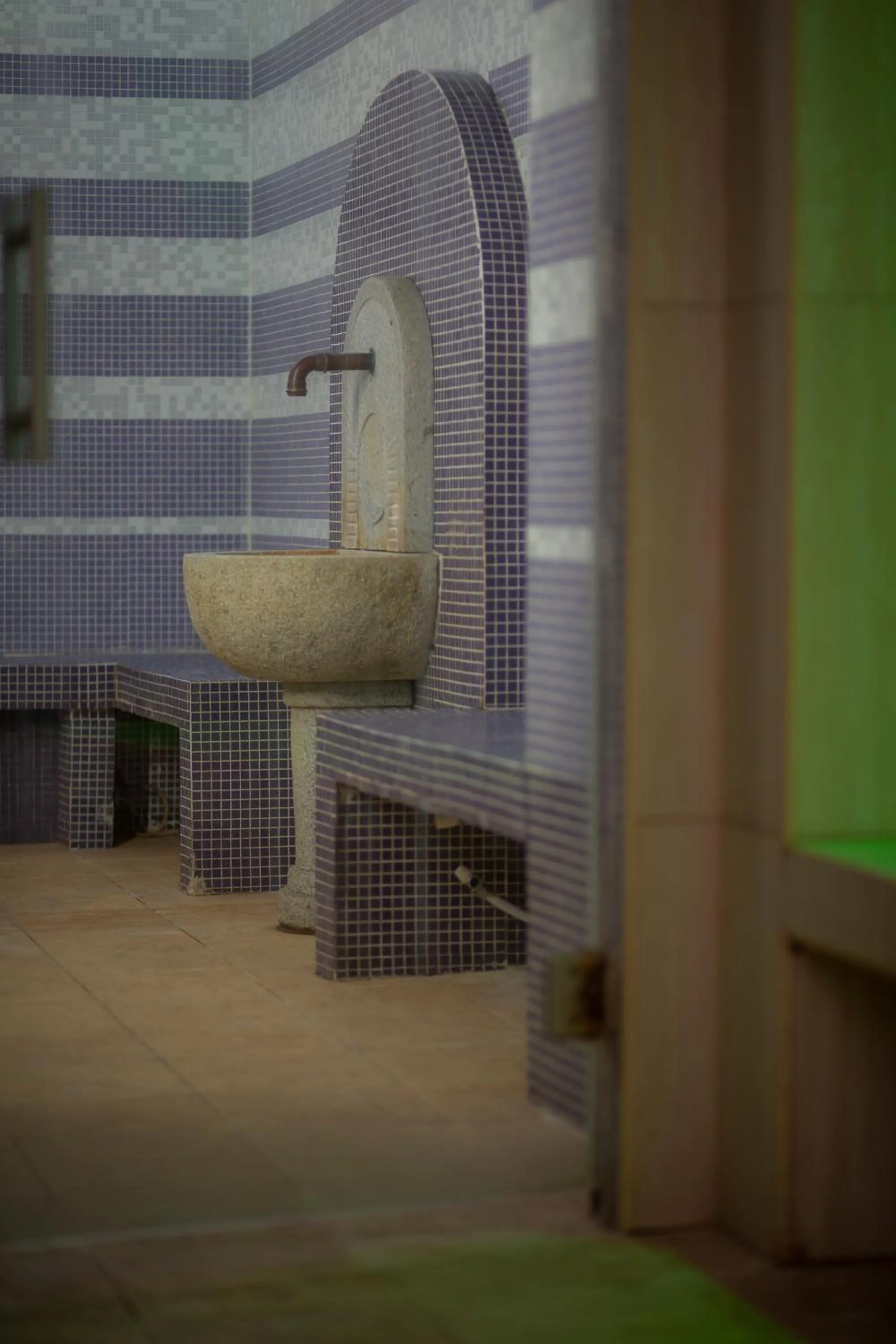 Spa and wellness centre/facilities in Hotel la Torre