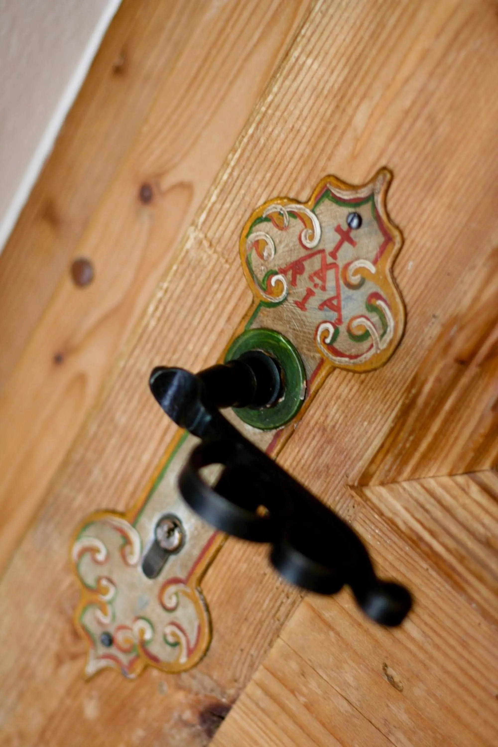 Double Room in Haus Wartenberg