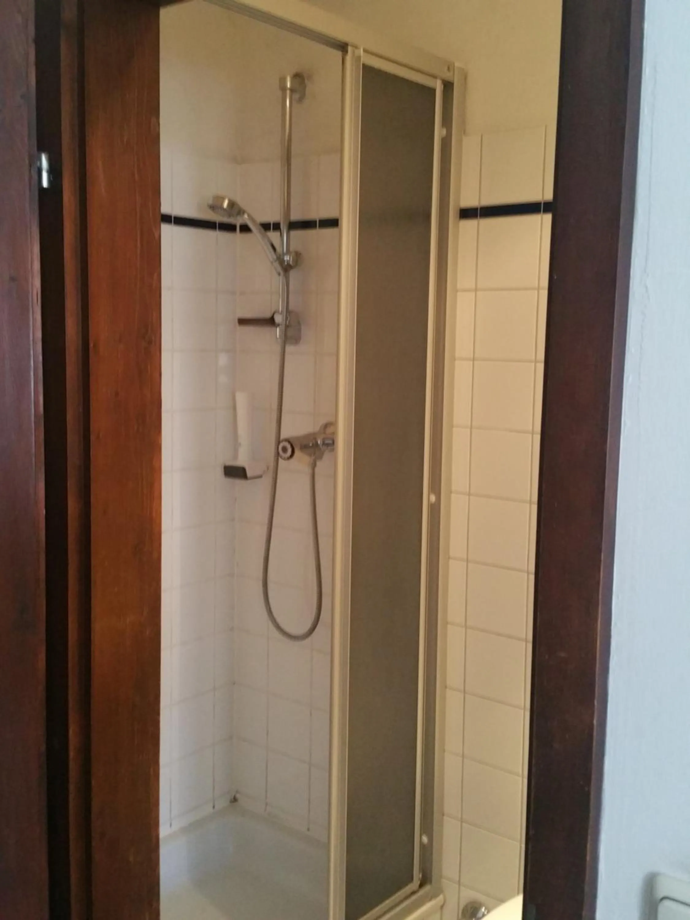 Bathroom in Haus Wartenberg