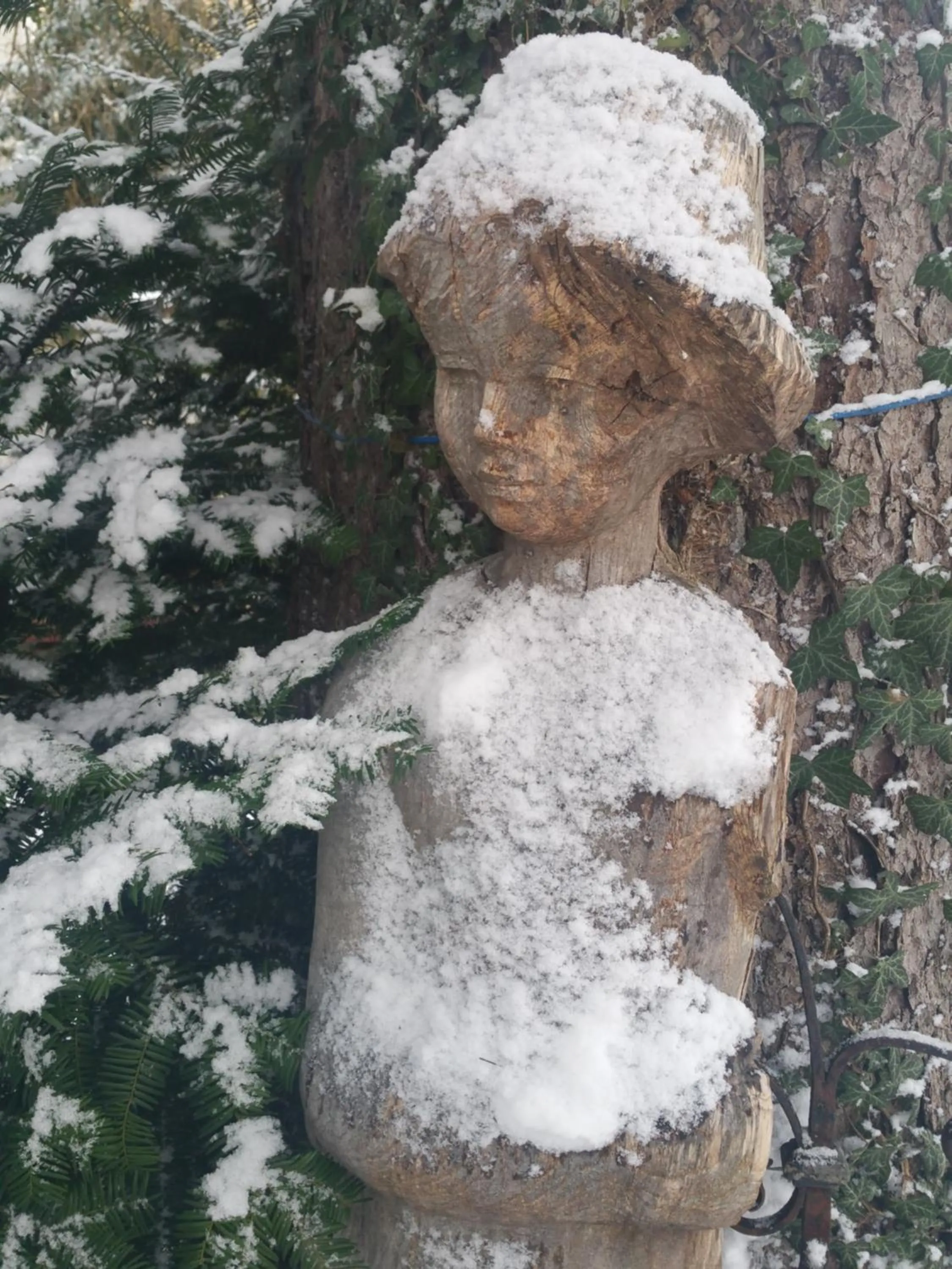 Garden in Haus Wartenberg