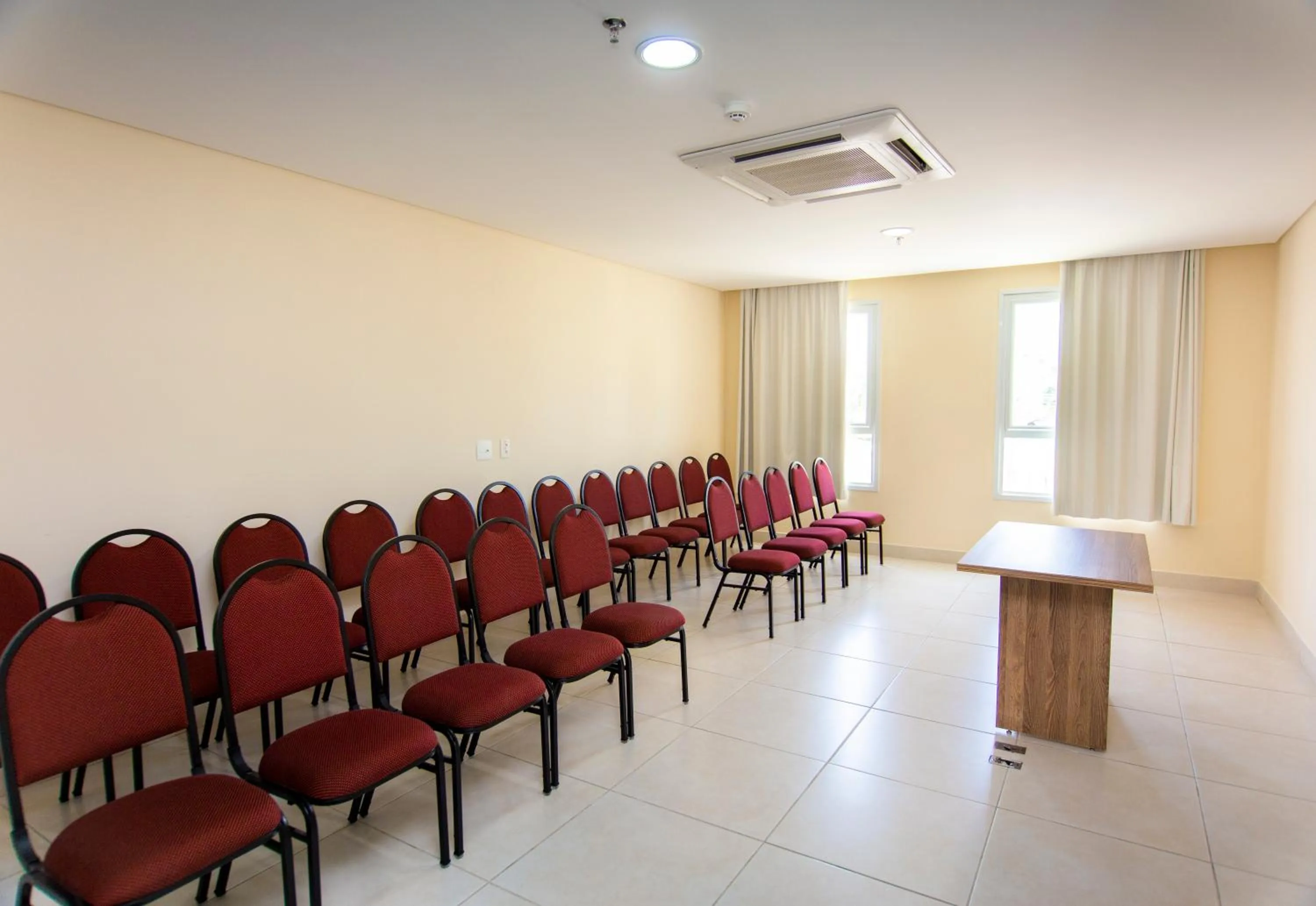 Business facilities in NB Hoteis