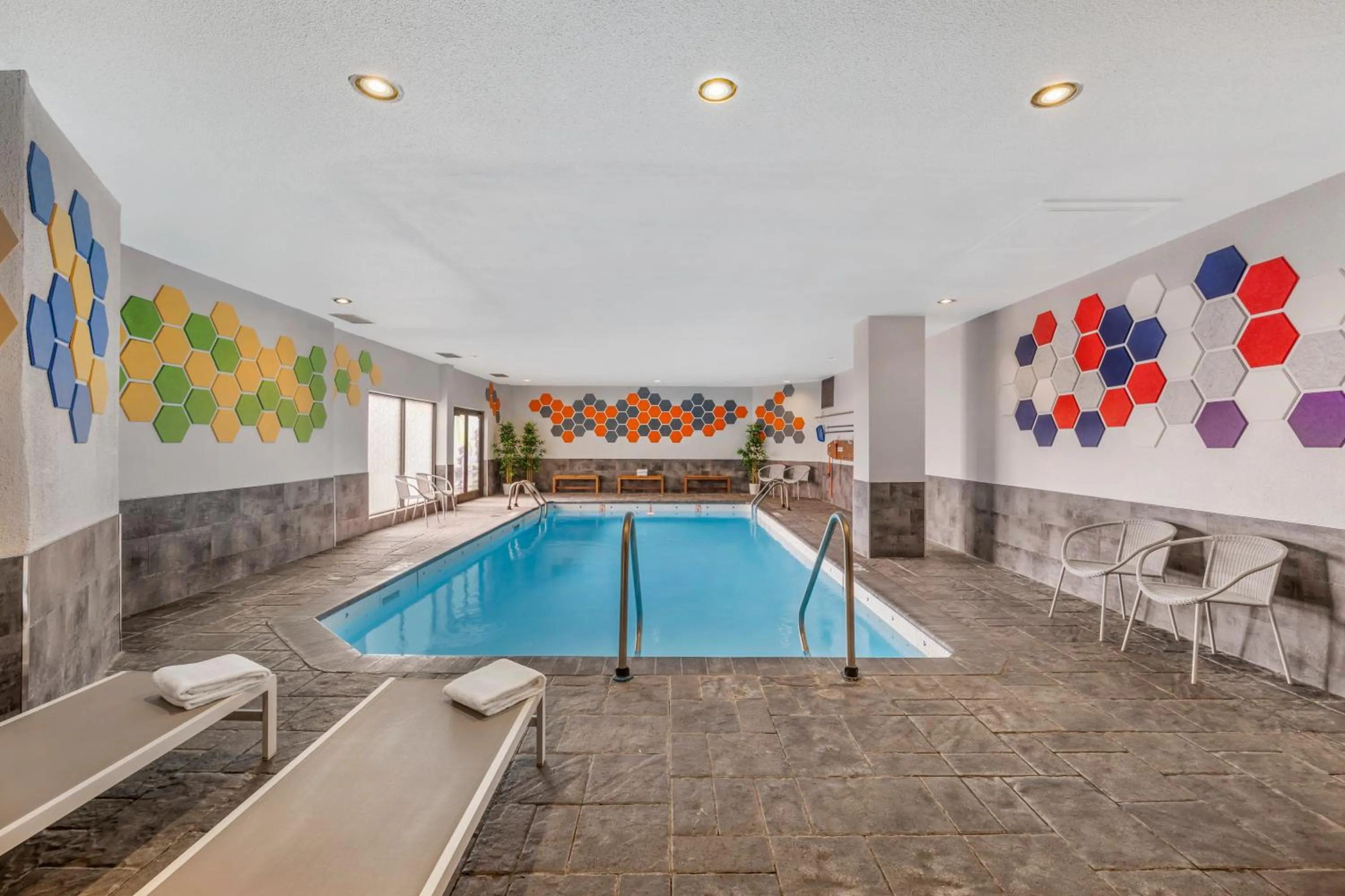  in Hotel Quartier, an Ascend Collection Hotel