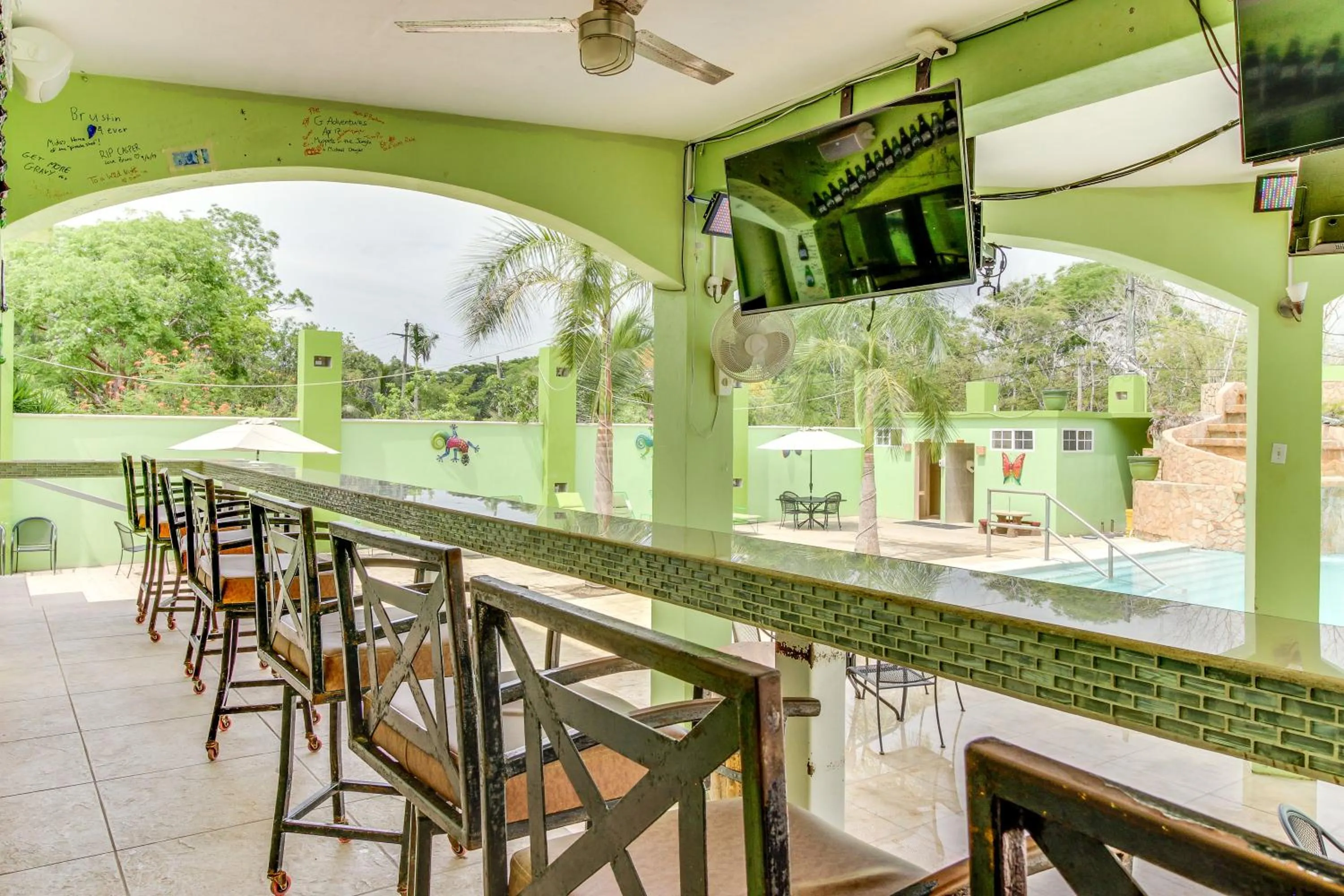 La Casita at Midas Belize