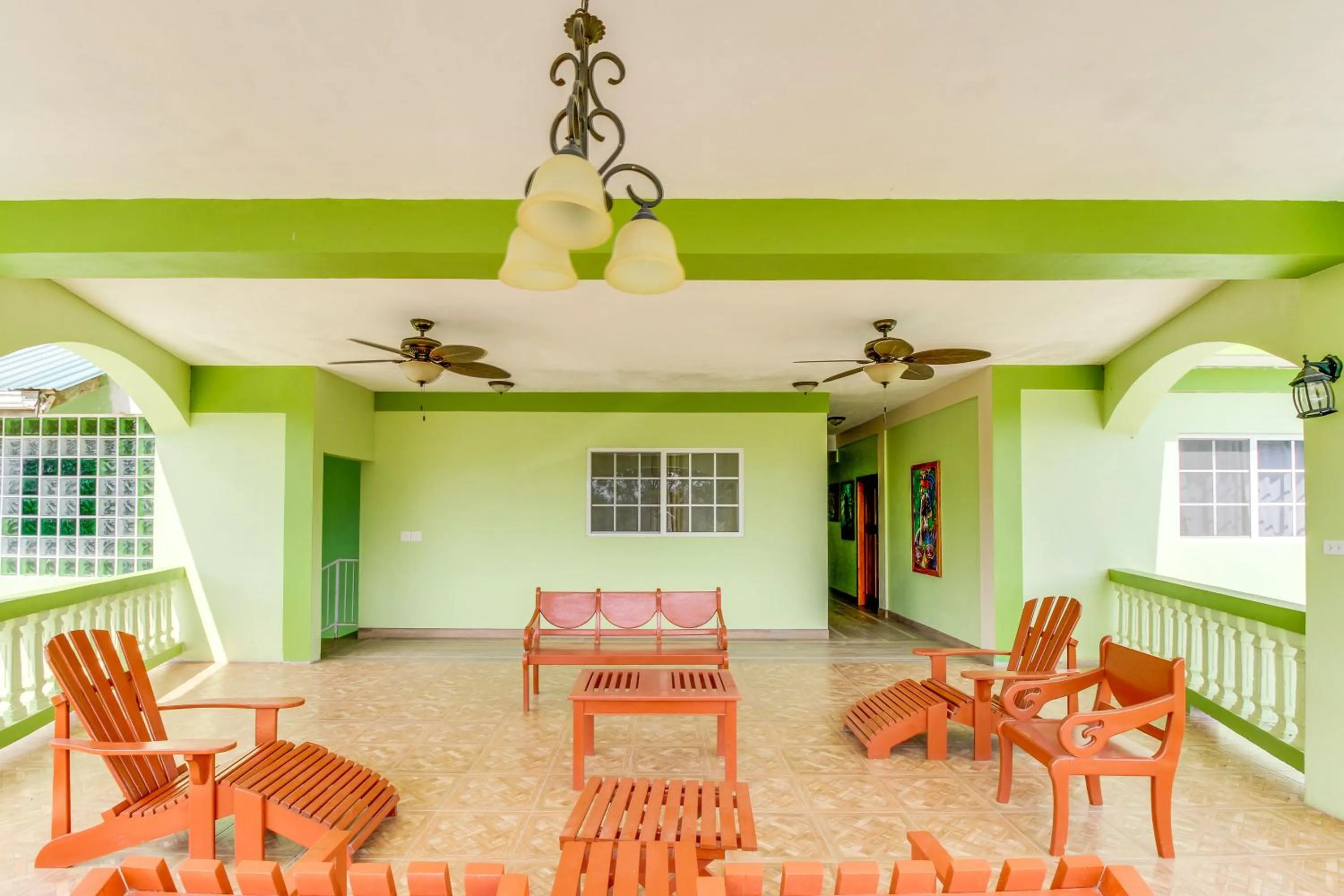 La Casita at Midas Belize