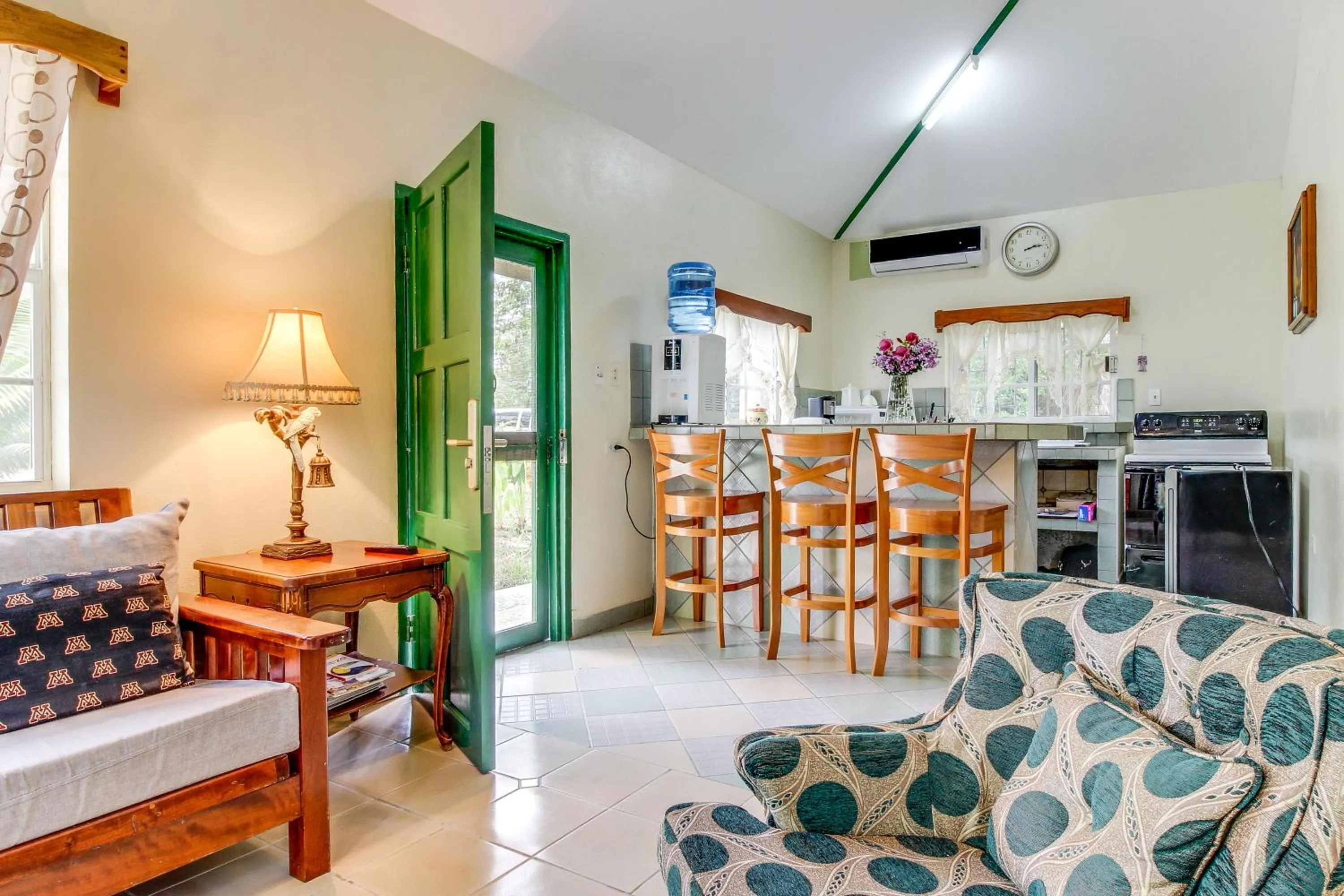 La Casita at Midas Belize