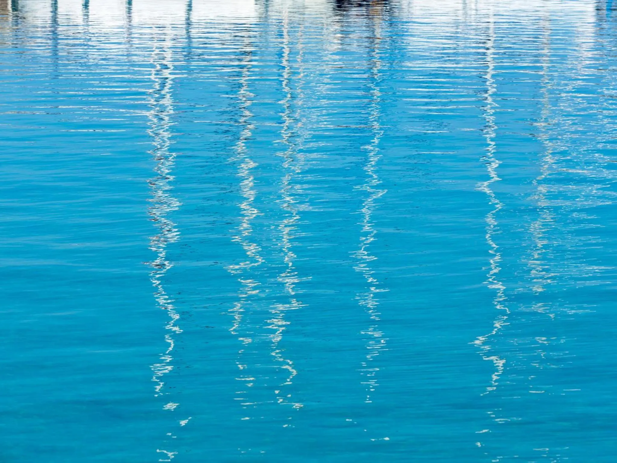 Nearby landmark in Paradise Design Apartments