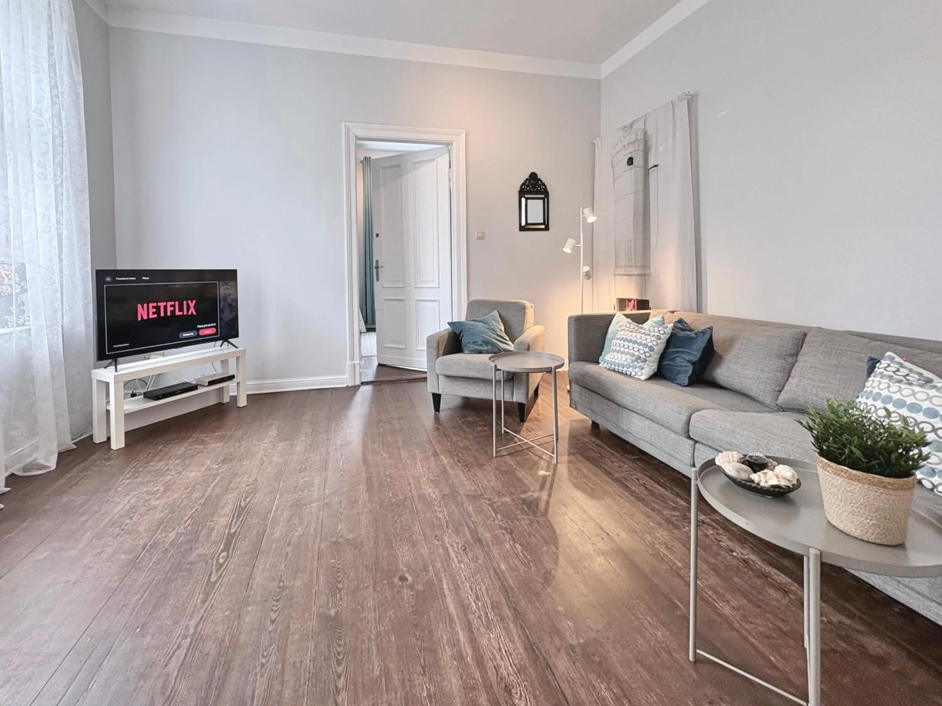Home3city Kameralny