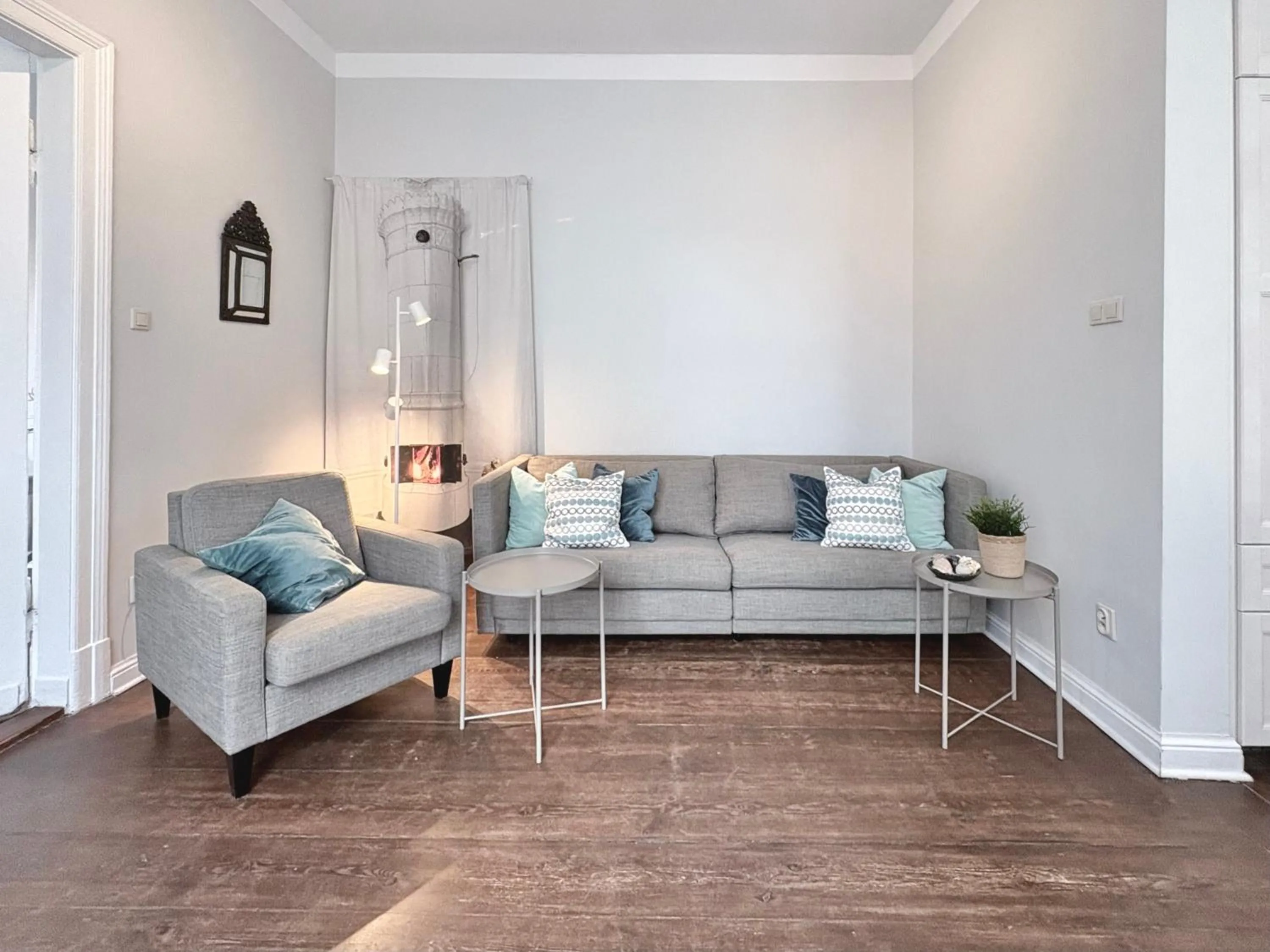 Home3city Kameralny