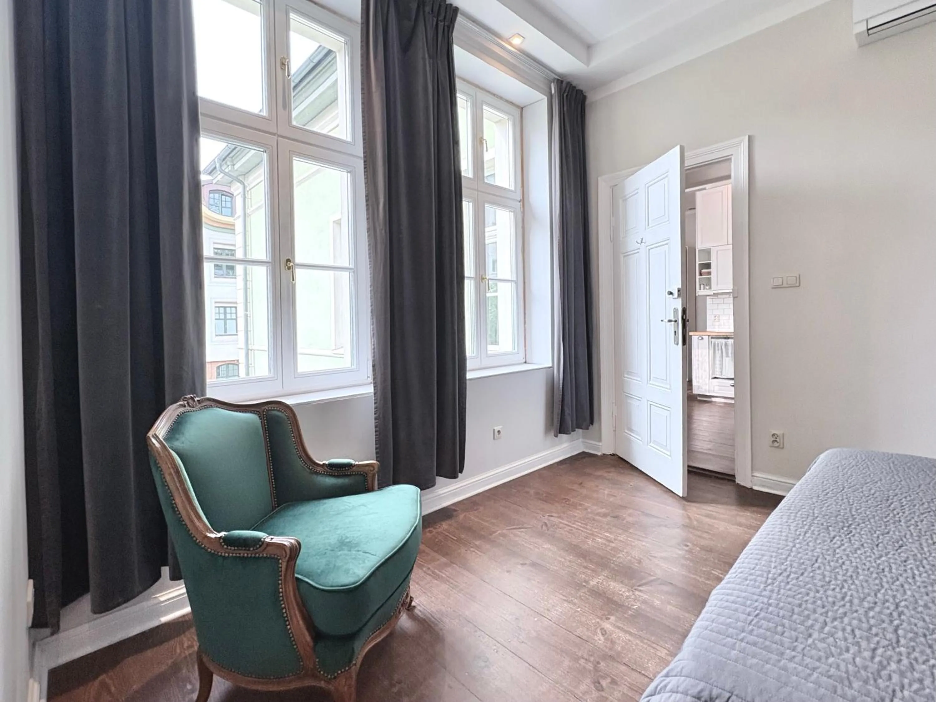 Home3city Kameralny