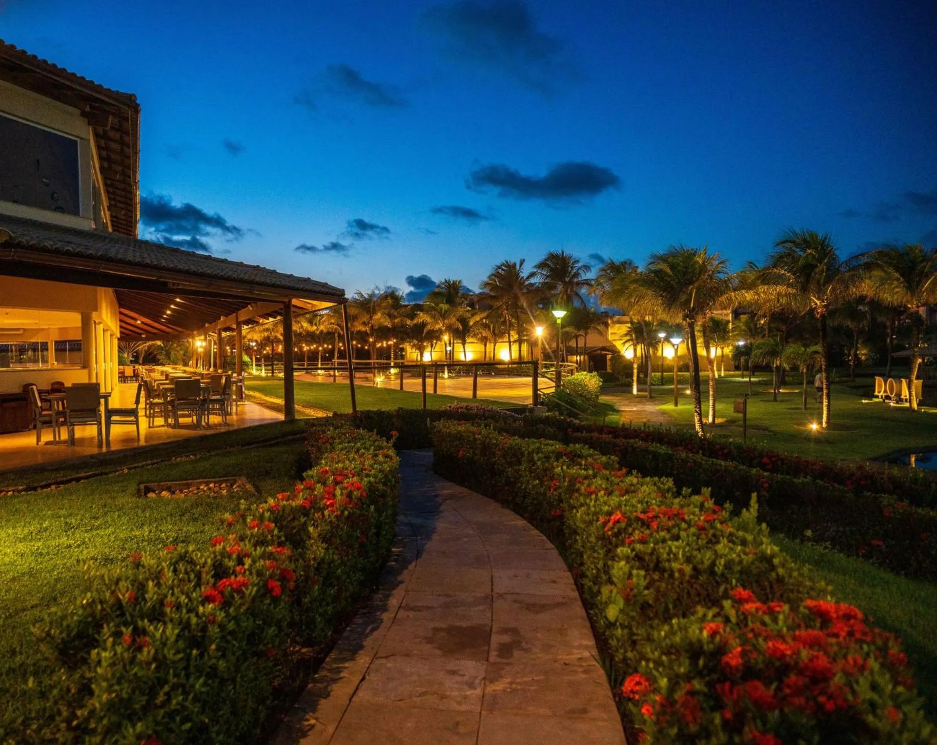 Dom Pedro Laguna Beach Resort & Golf by WAM Experience