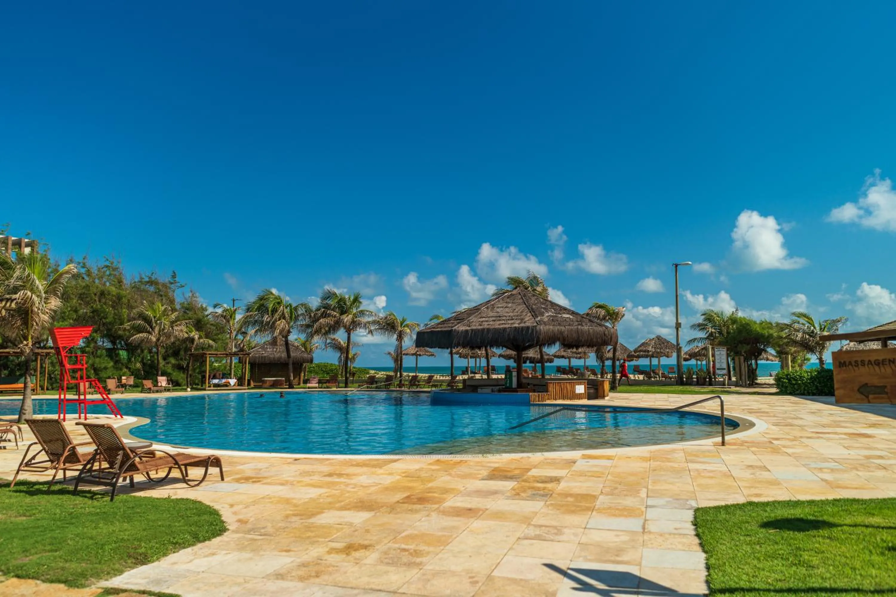 Dom Pedro Laguna Beach Resort & Golf by WAM Experience