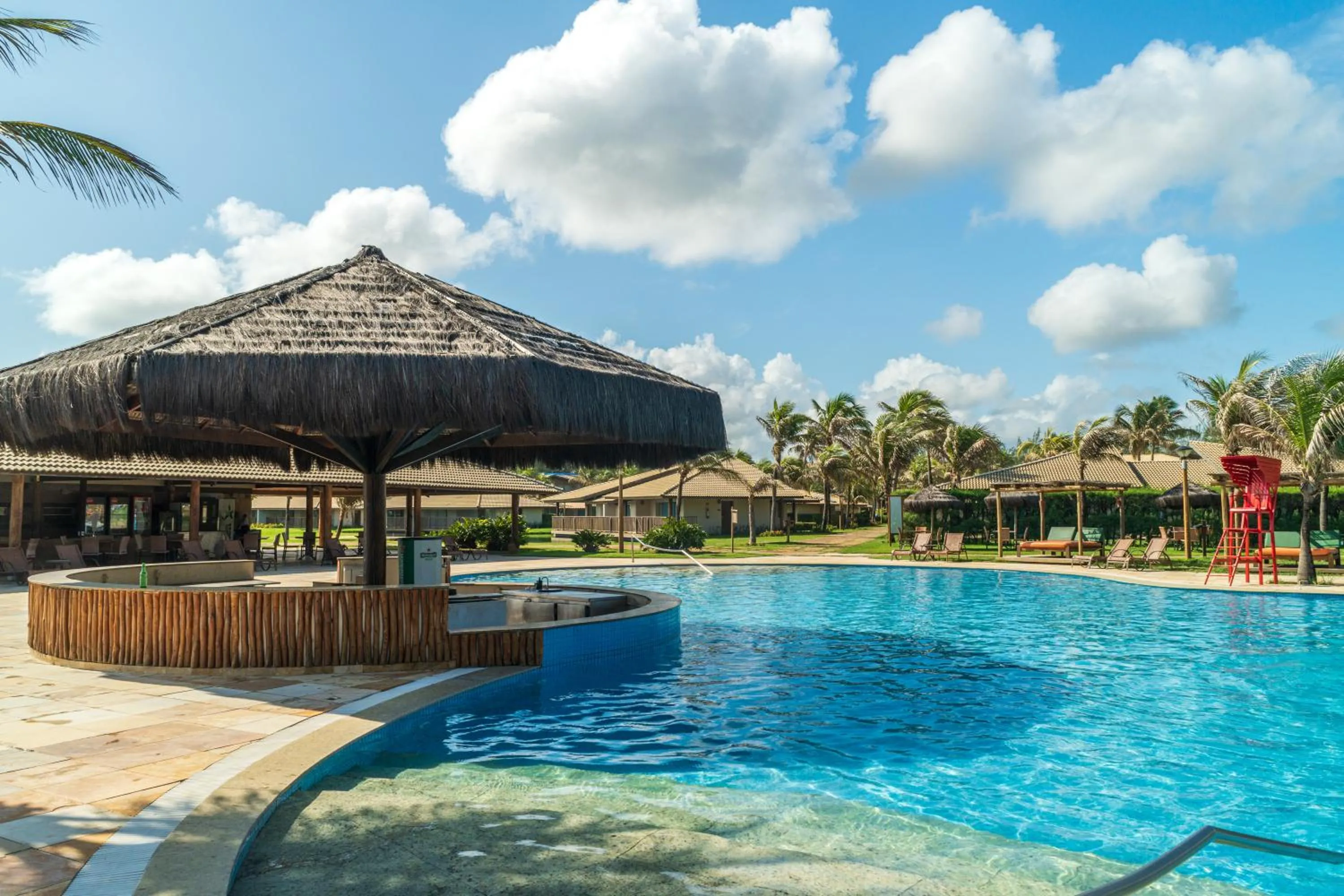 Dom Pedro Laguna Beach Resort & Golf by WAM Experience