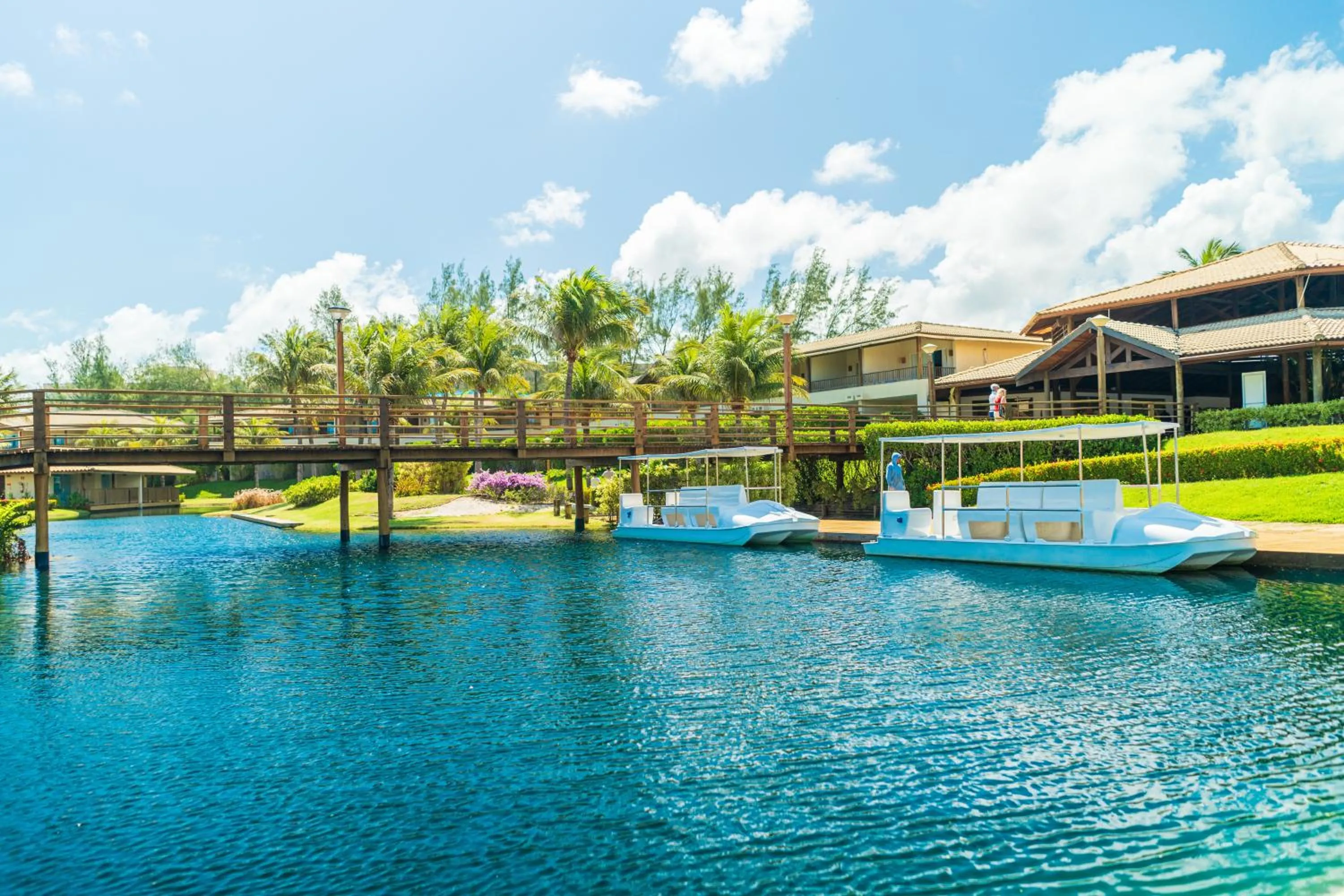 Dom Pedro Laguna Beach Resort & Golf by WAM Experience