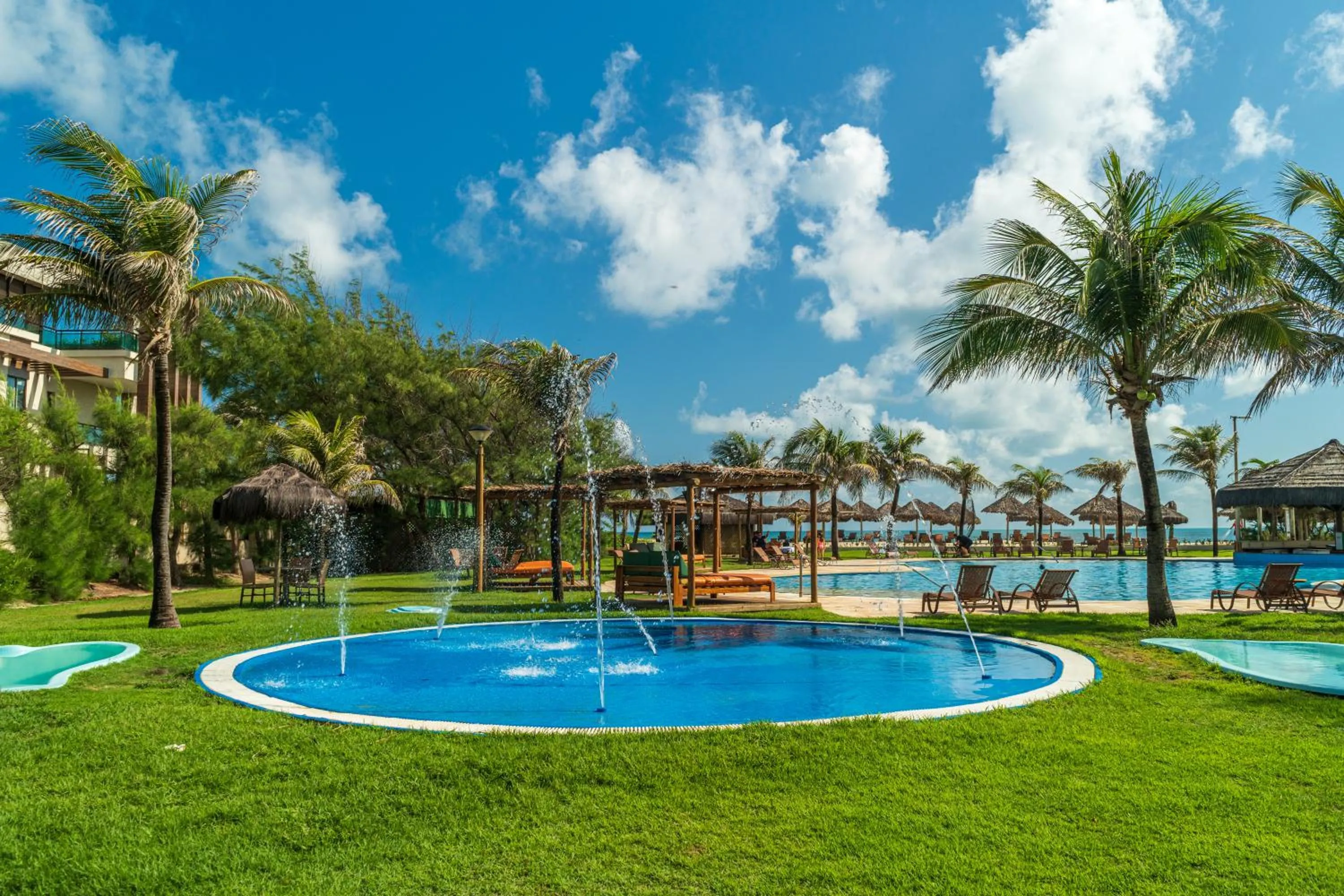 Dom Pedro Laguna Beach Resort & Golf by WAM Experience